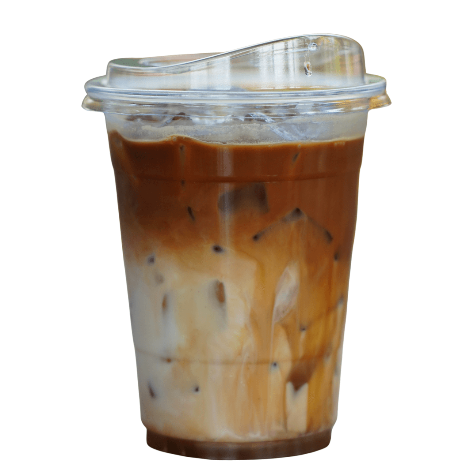 Caramel Latte