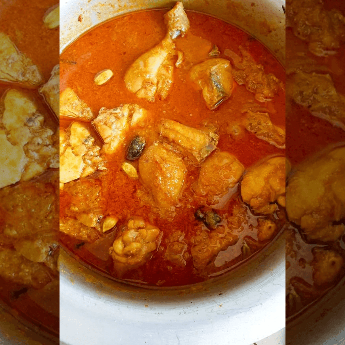Chicken Gravy photo