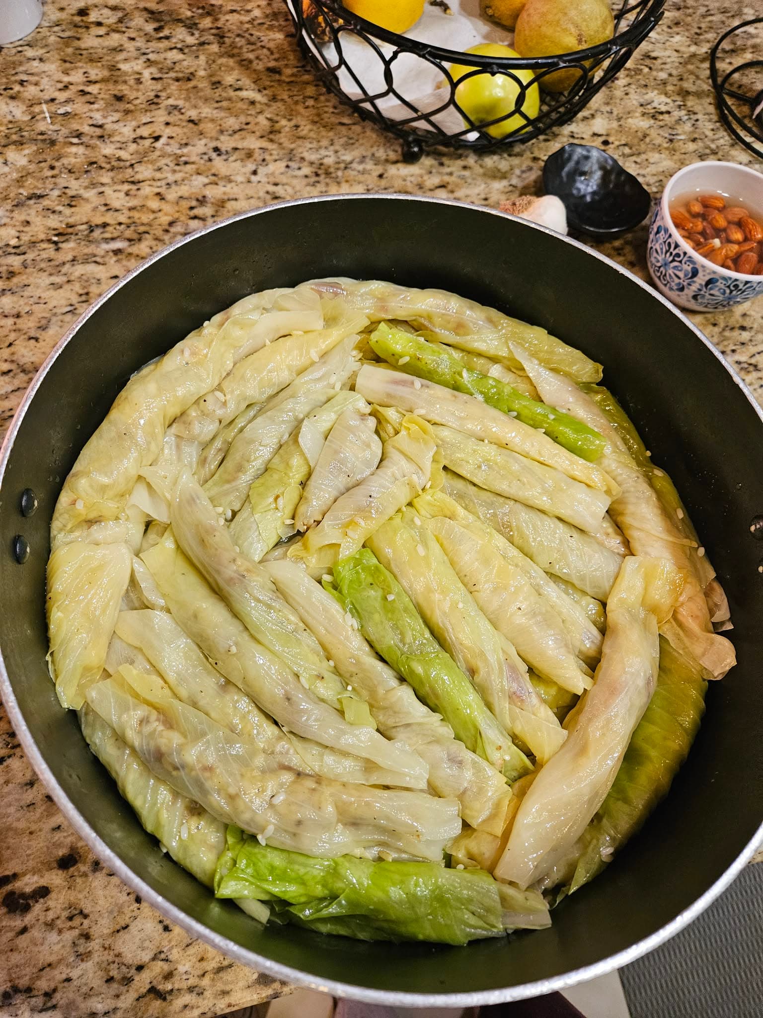 Stuffed Cabage