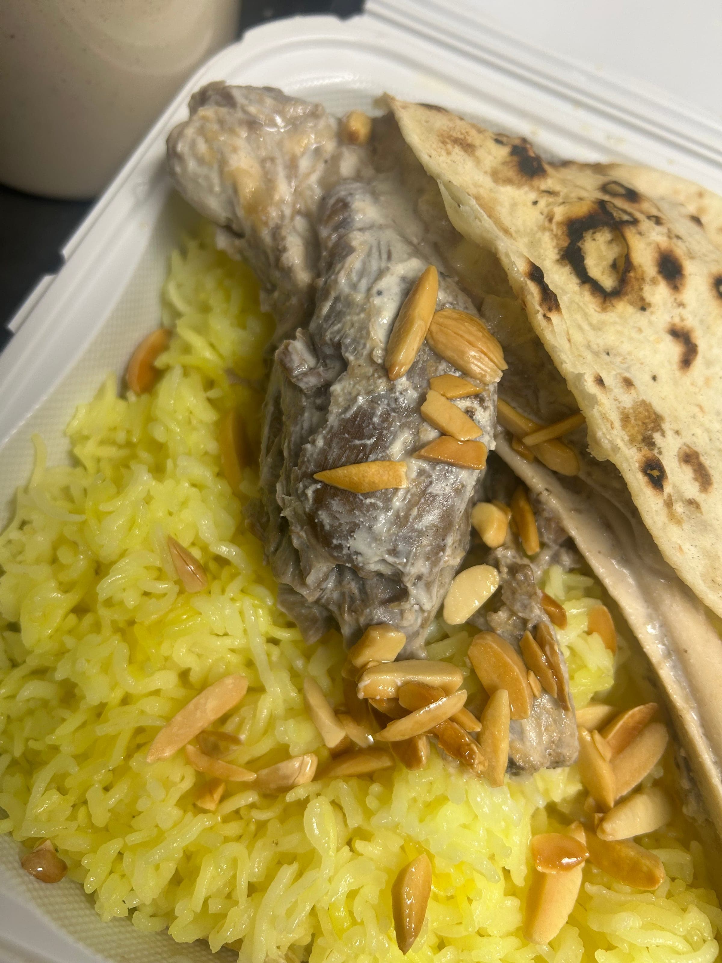 Mansaf