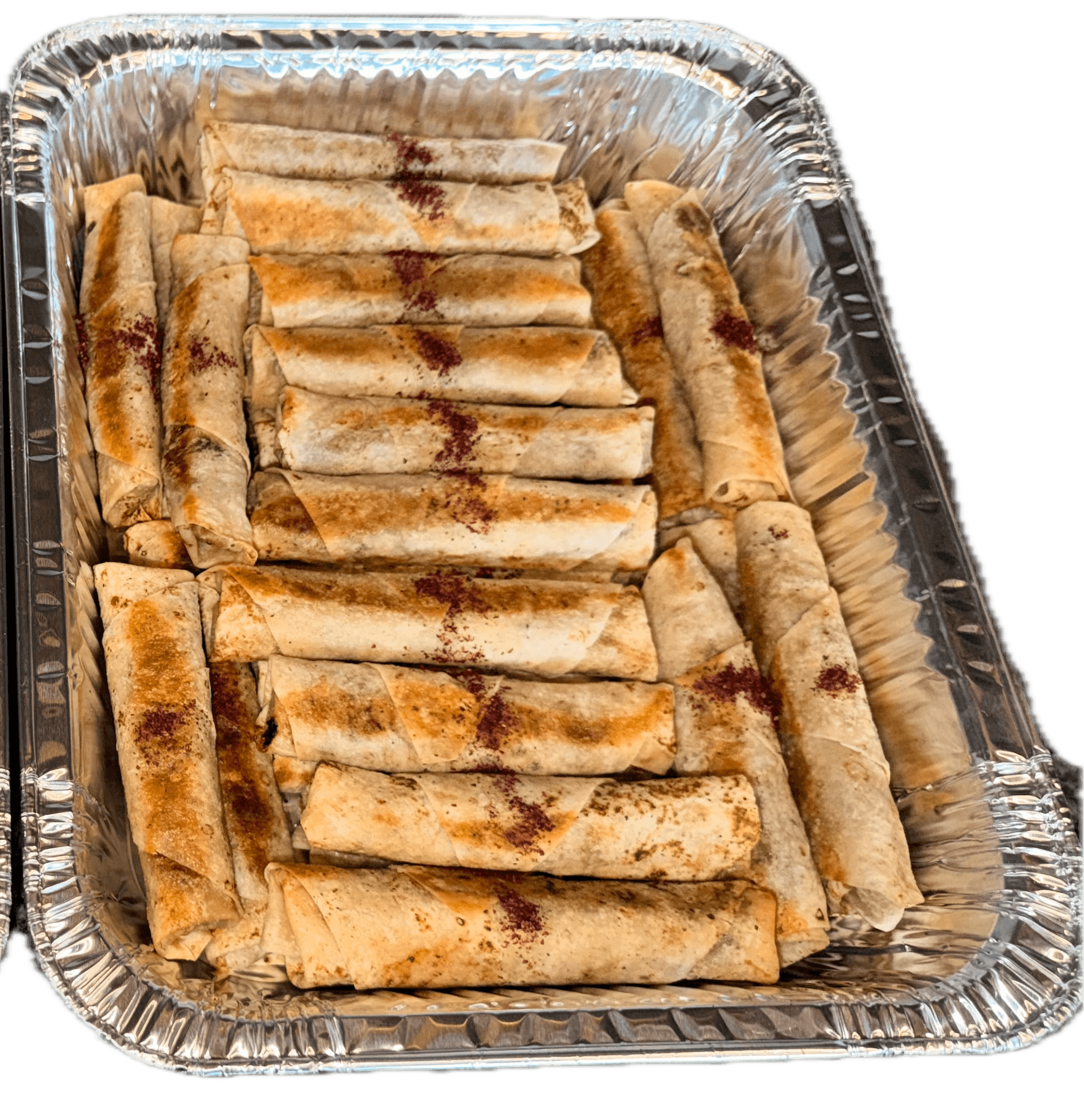 Musakhan Rolls
