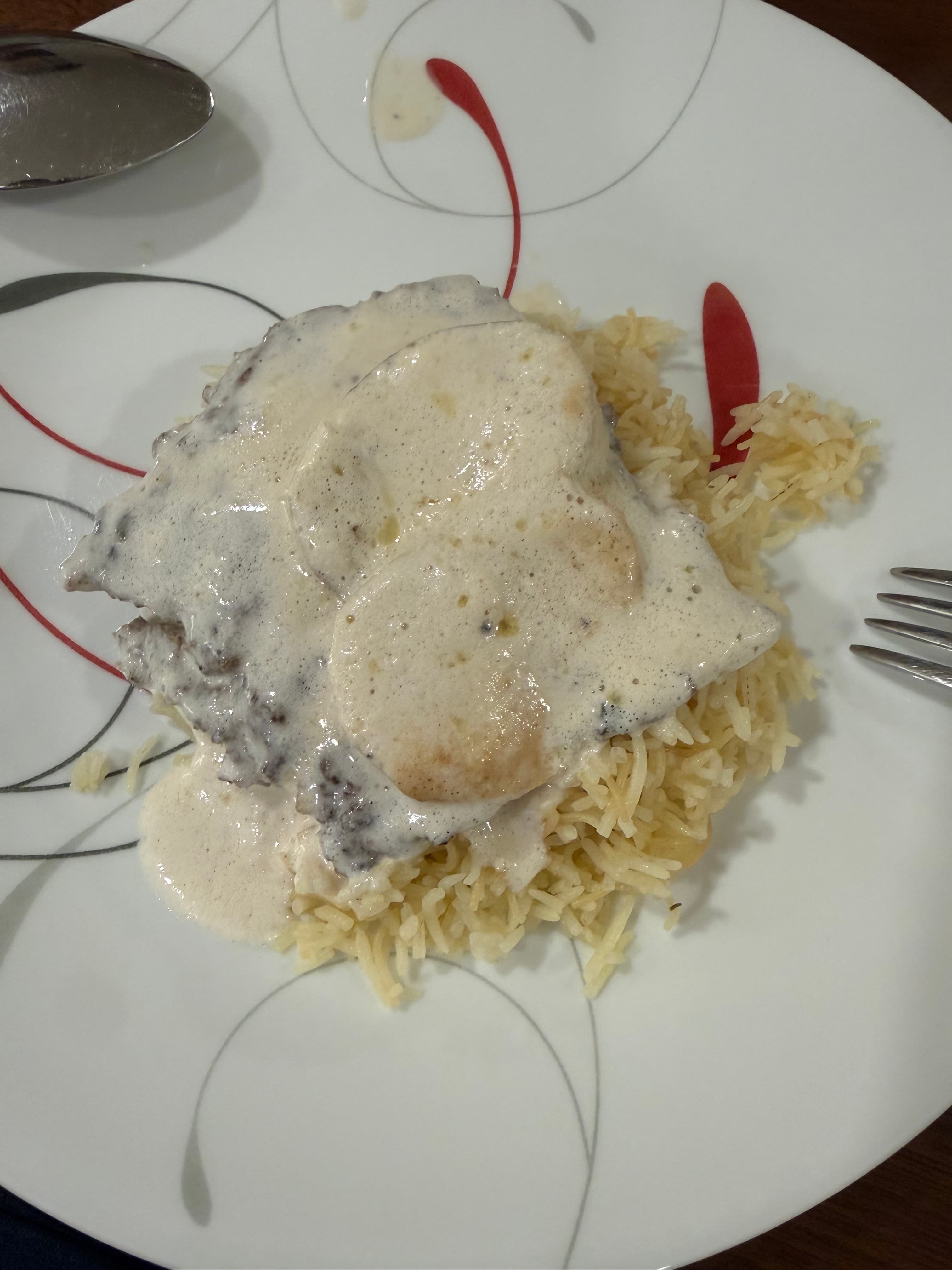 Kofta Bil Tahini photo