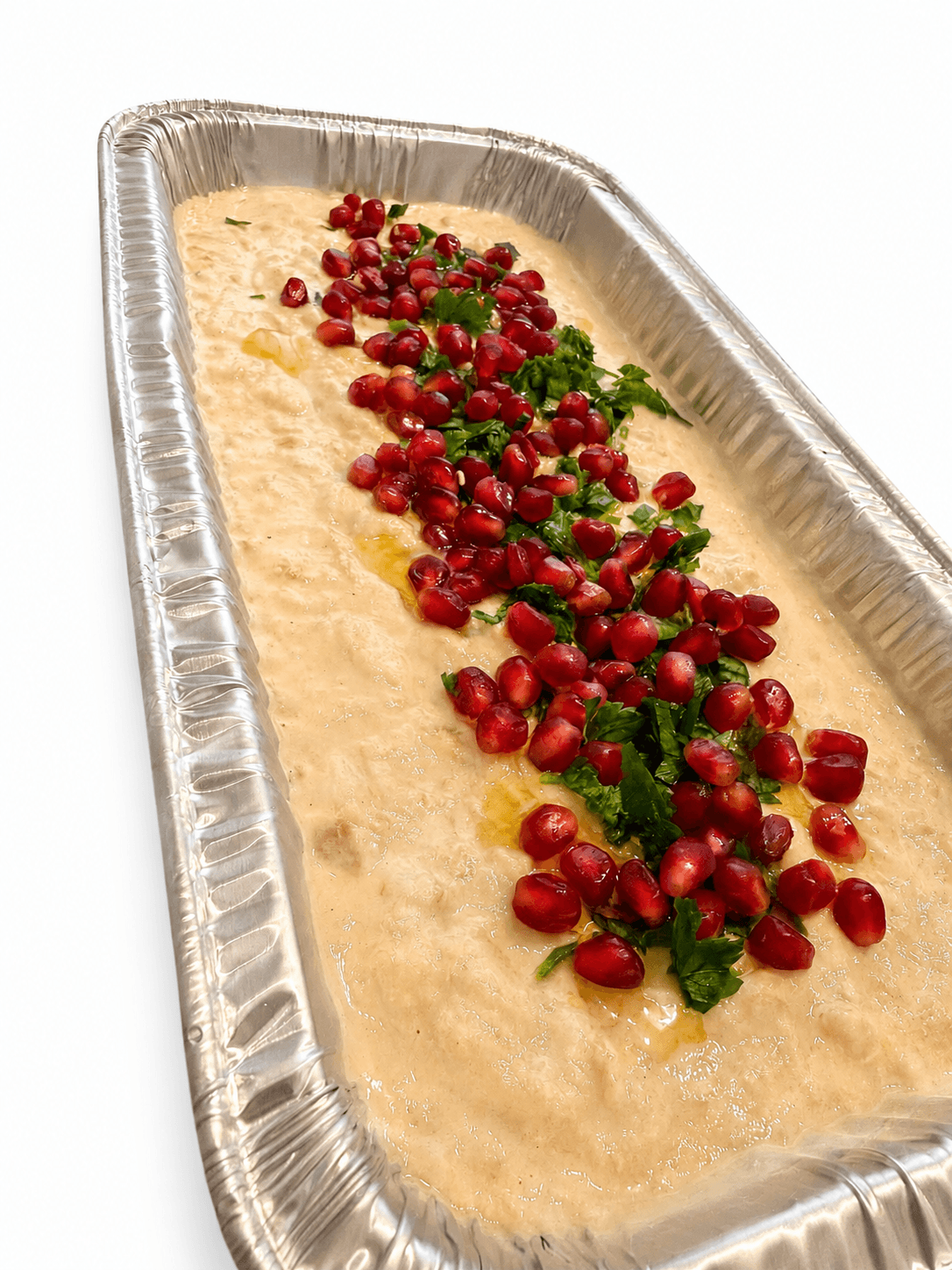 Baba Ghanoush