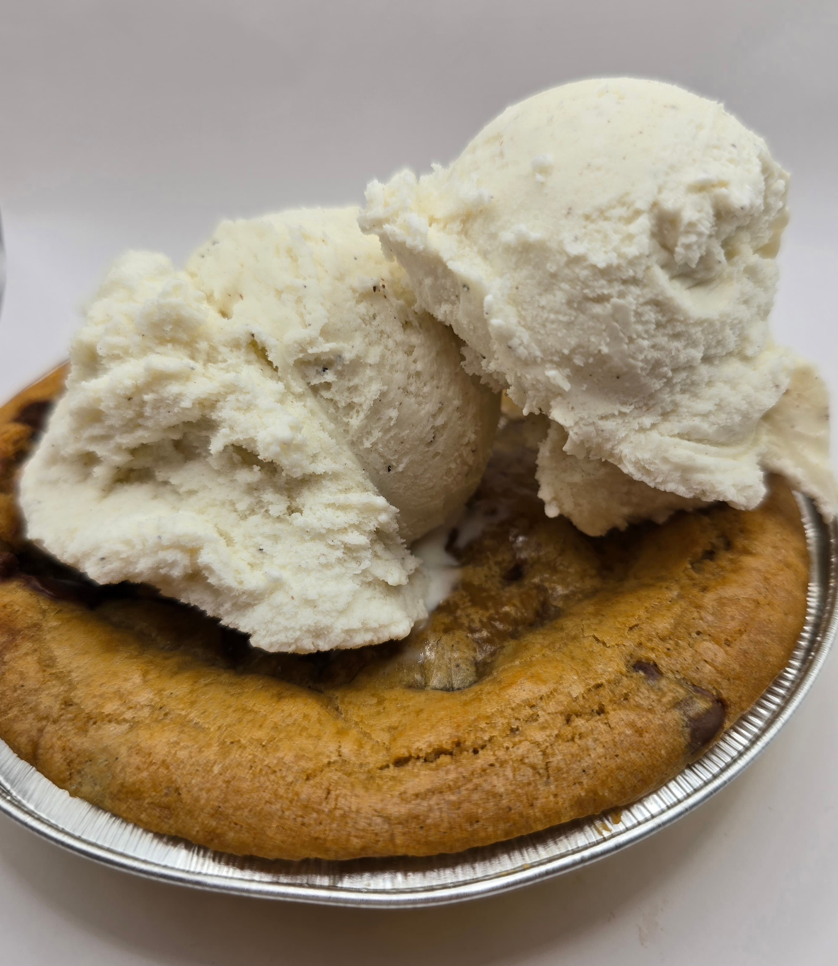 Marshmallow Madness Pizzokie