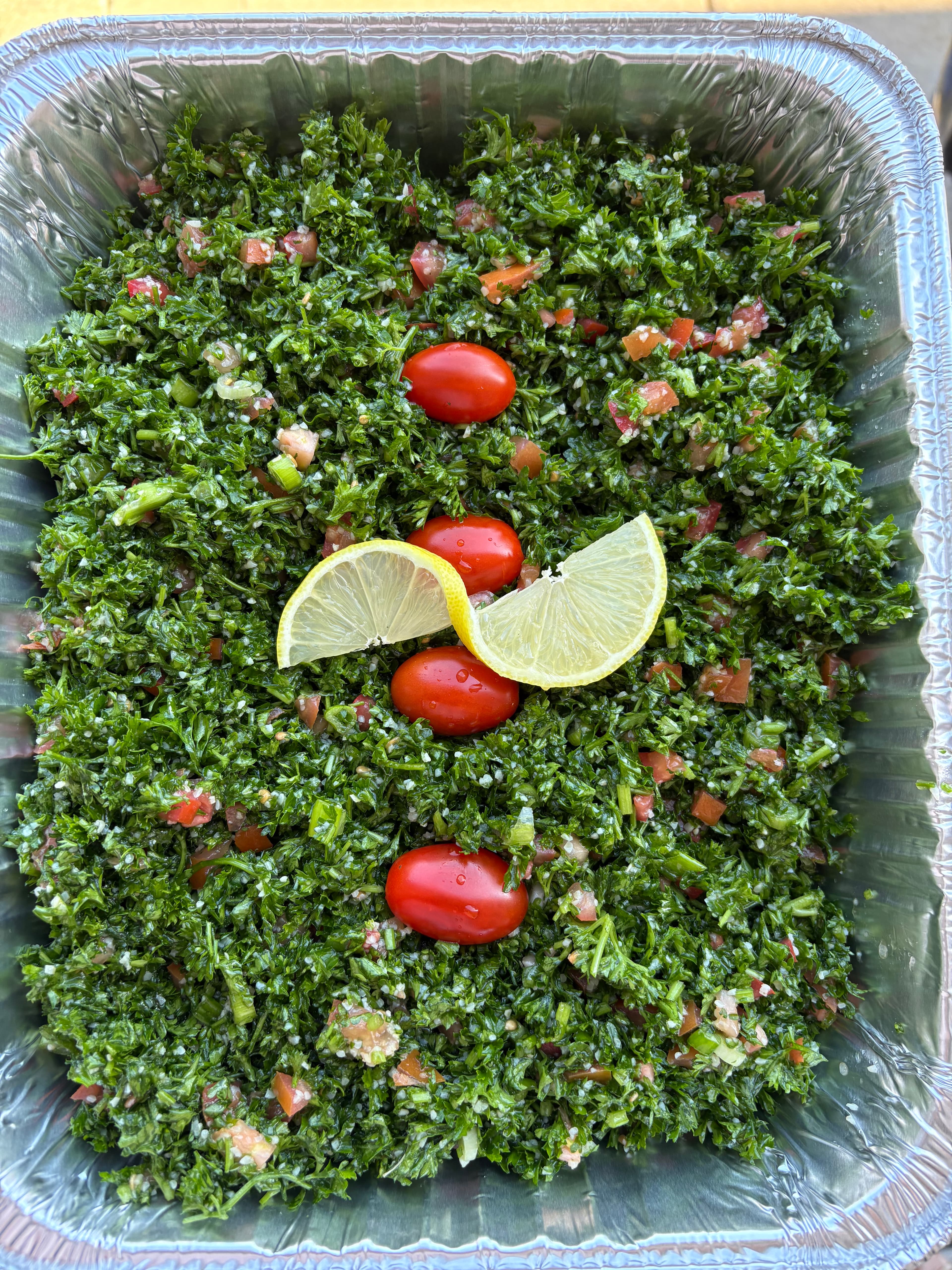 Tabouli