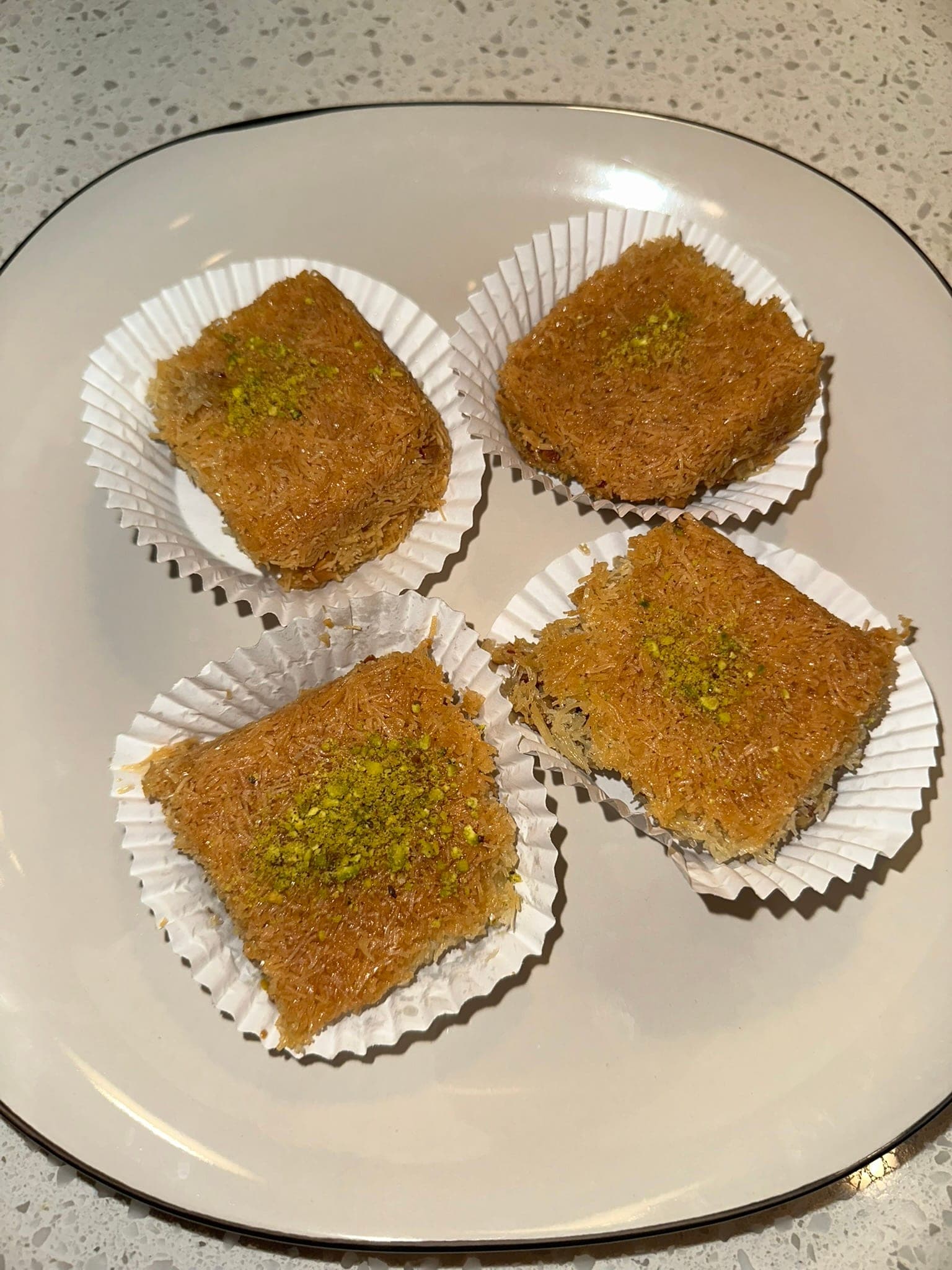 Knafe - 3