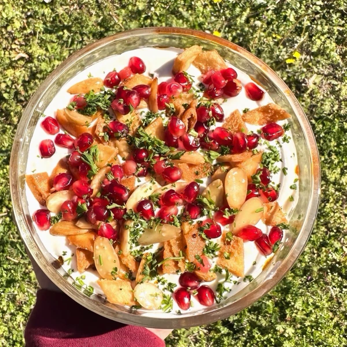 Fatteh photo