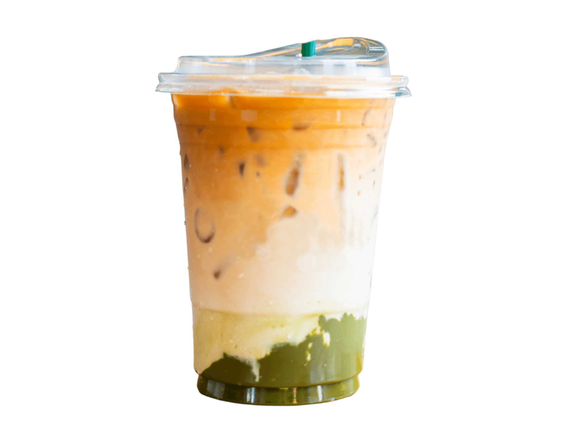 Knafe Pista-Chio Latte