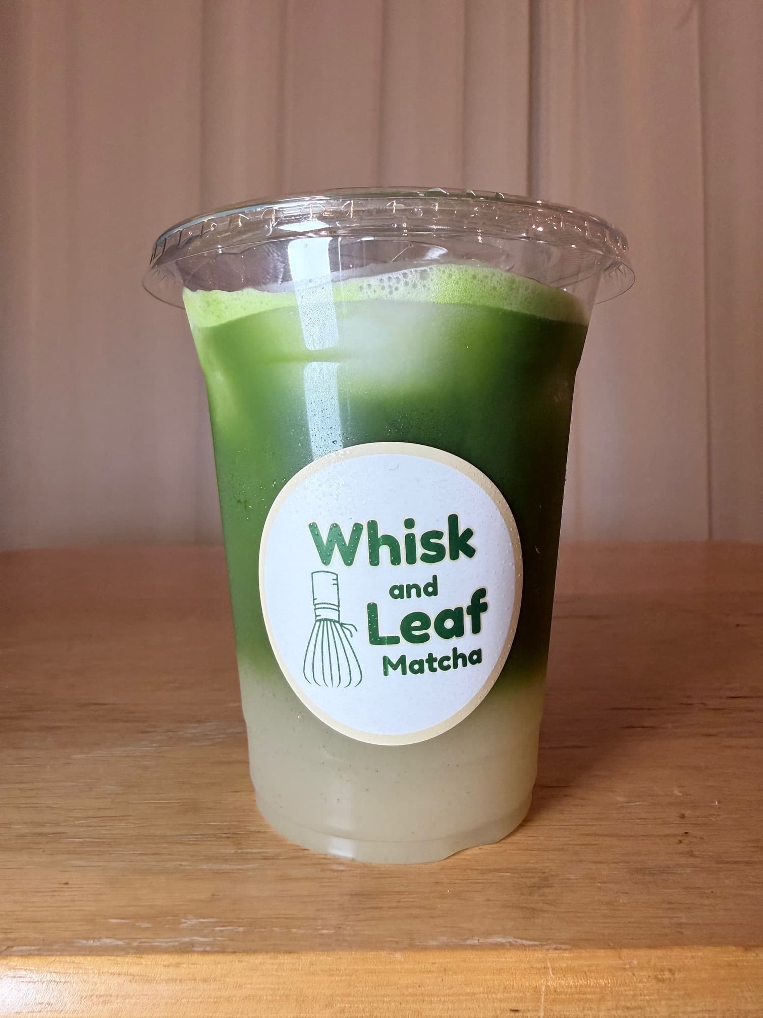 Lychee Yuzu Cooler