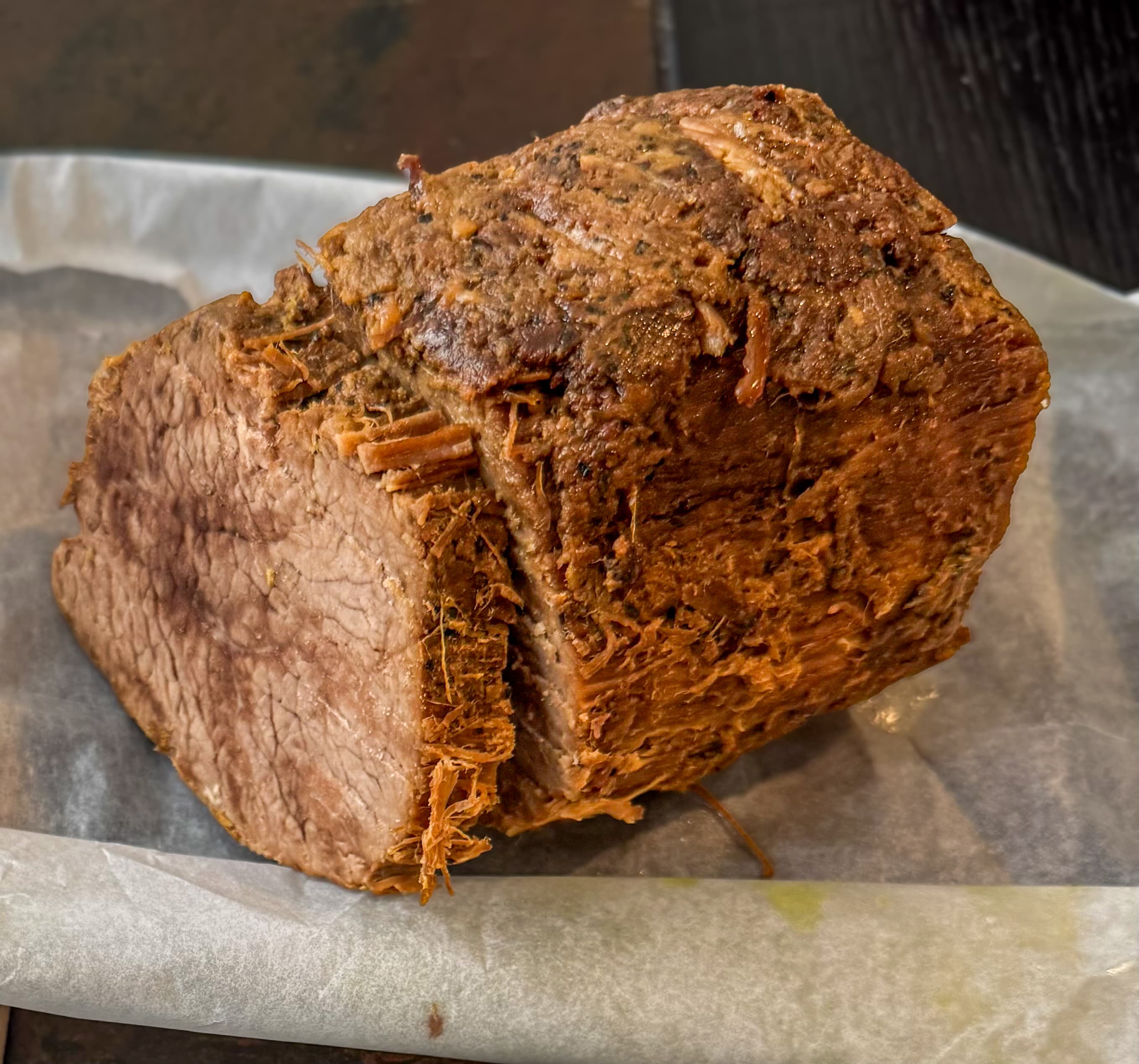 Hunter Beef photo