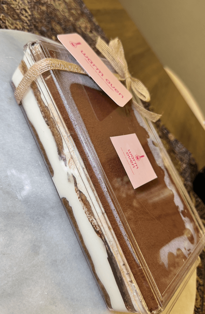 Tiramisu - 2