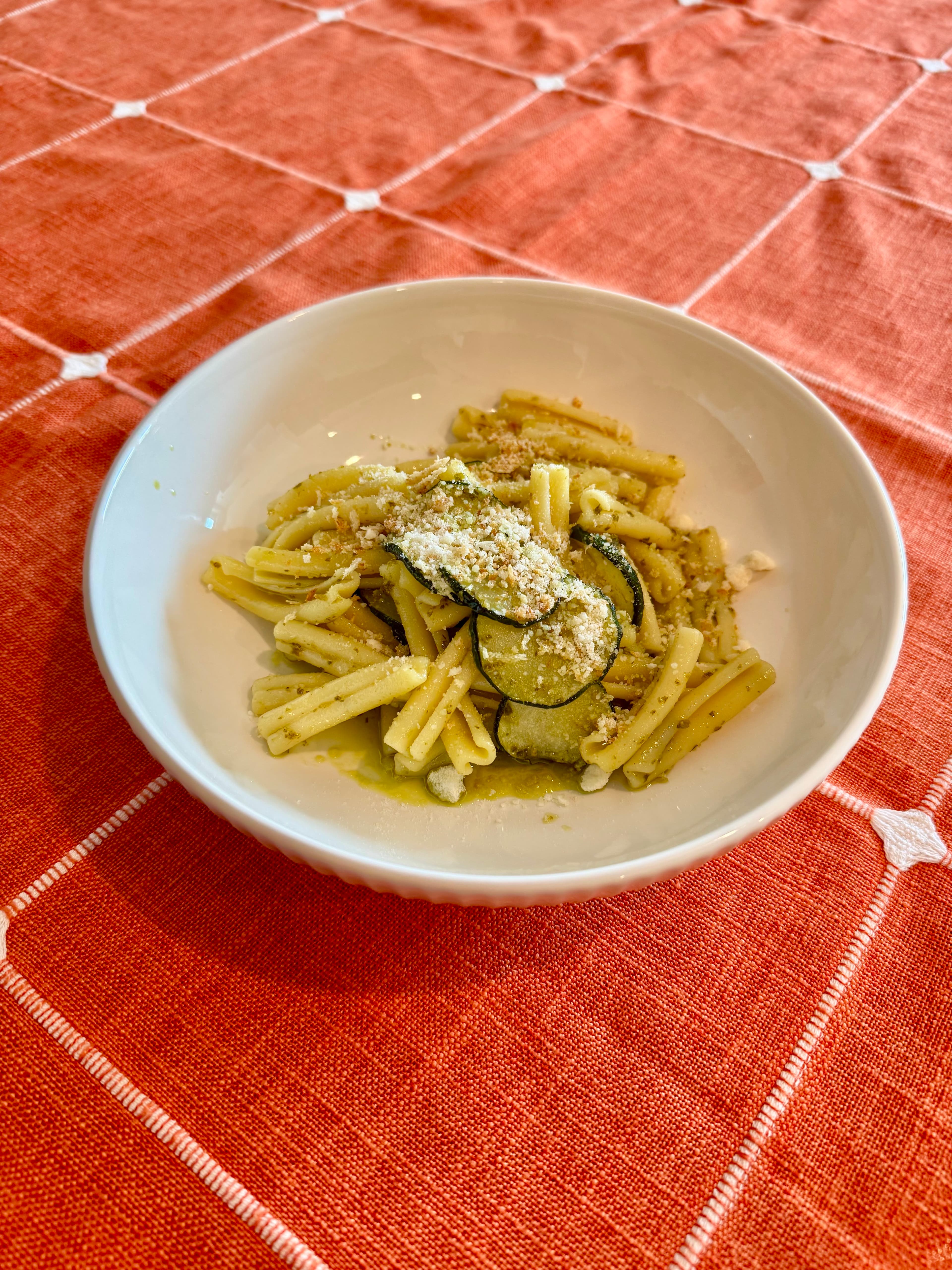 Koosa Pasta photo