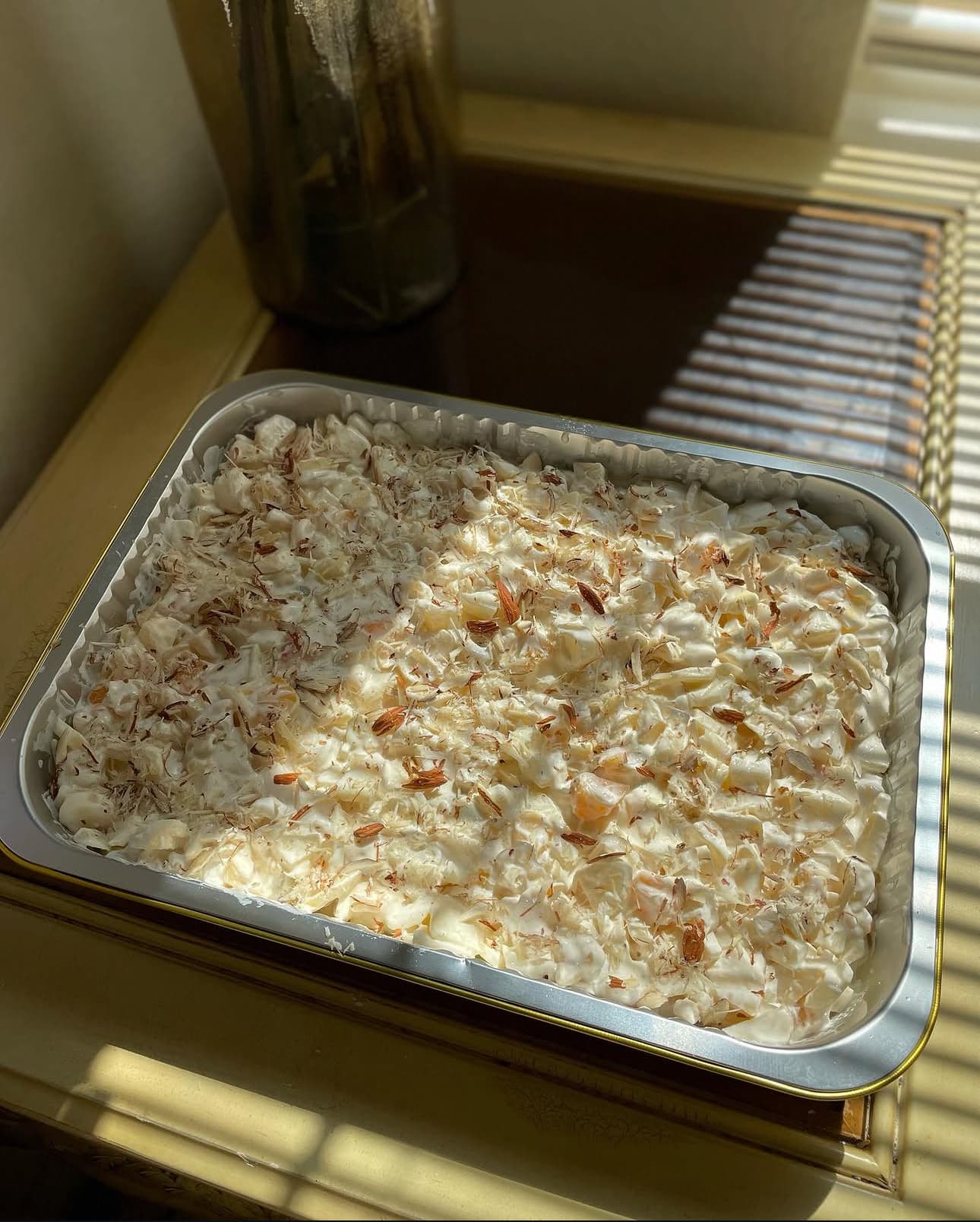 Russian Salad