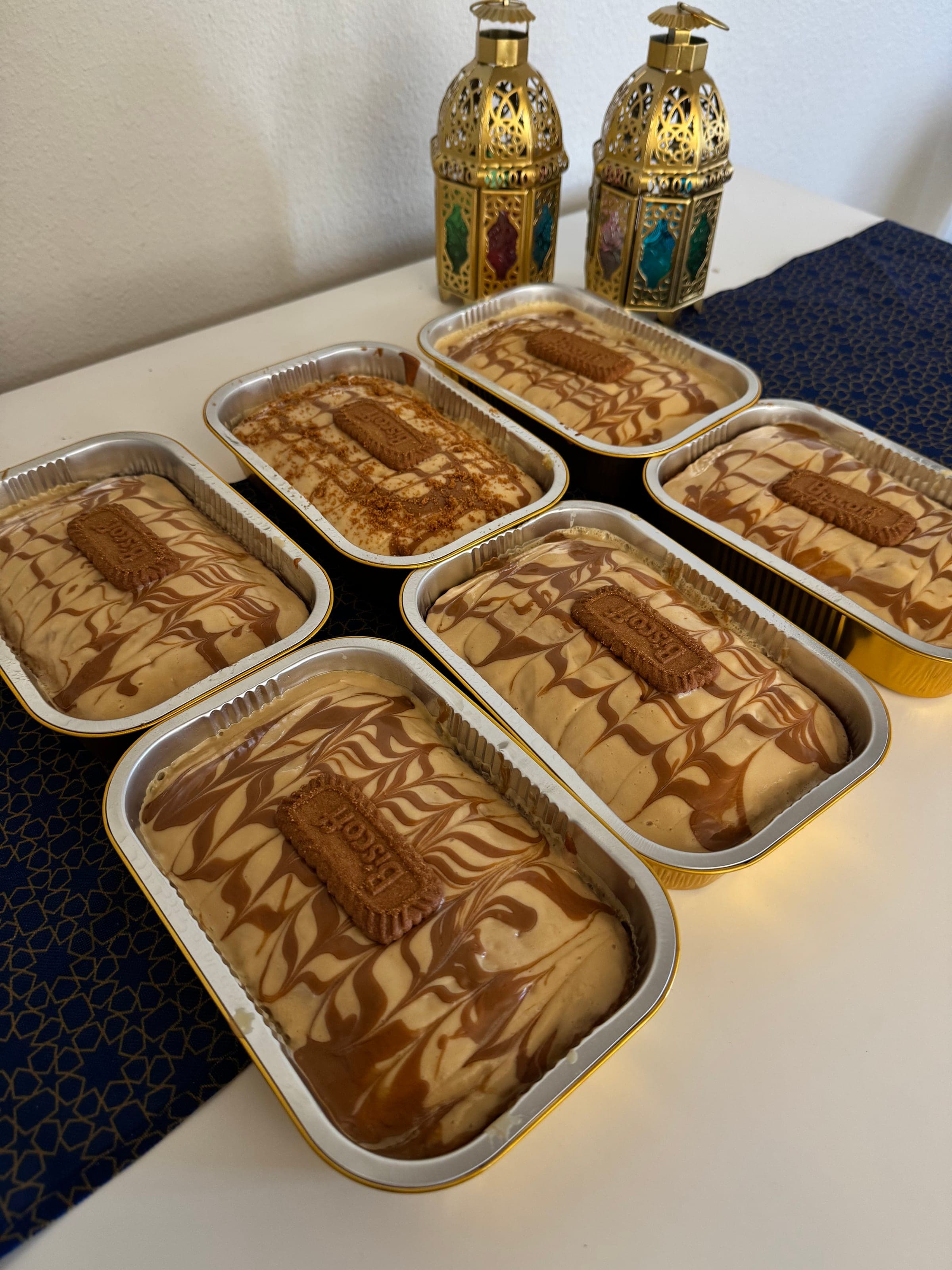 Biscoff Tres Leches - 3