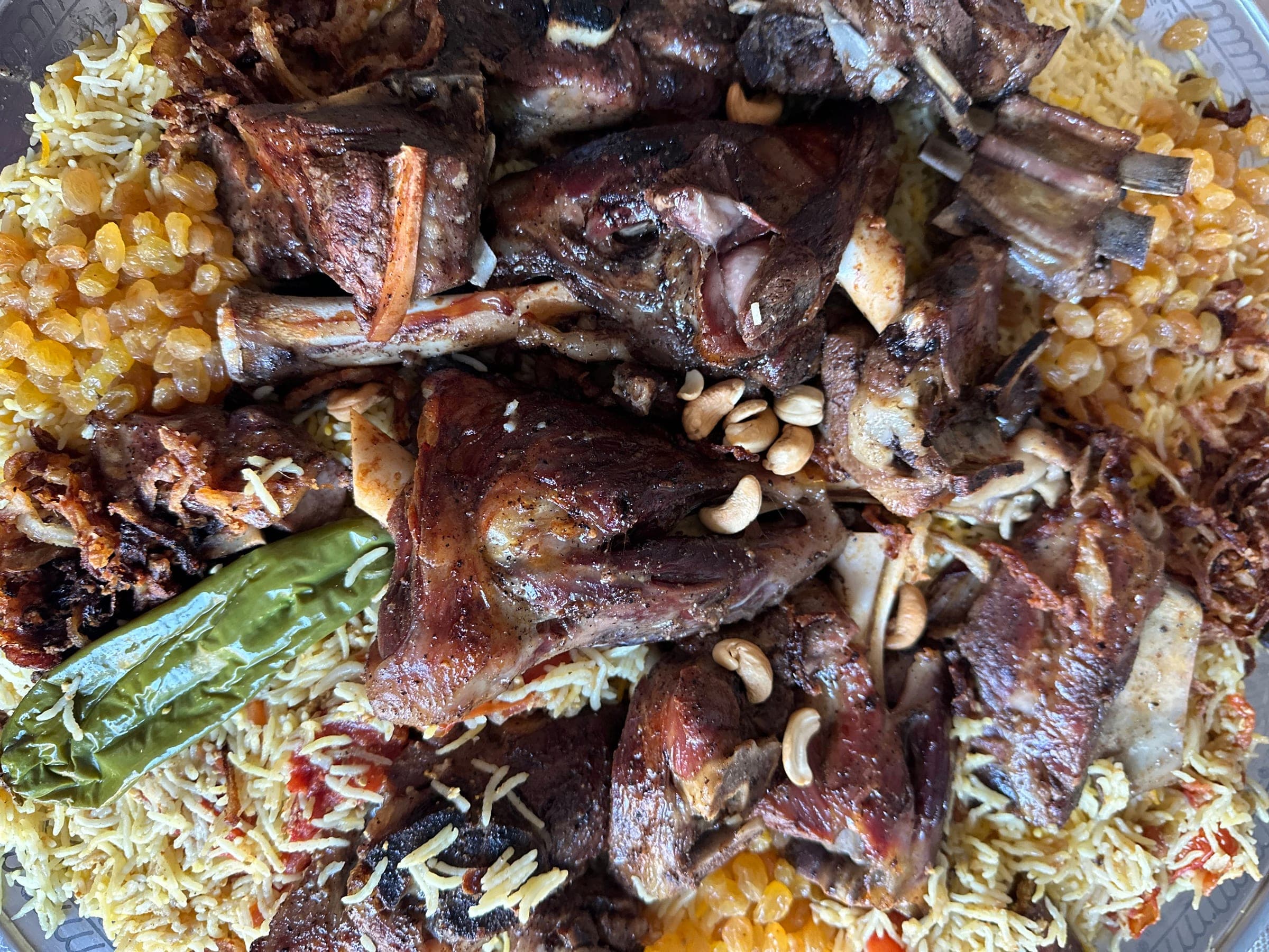 Biryani - 2