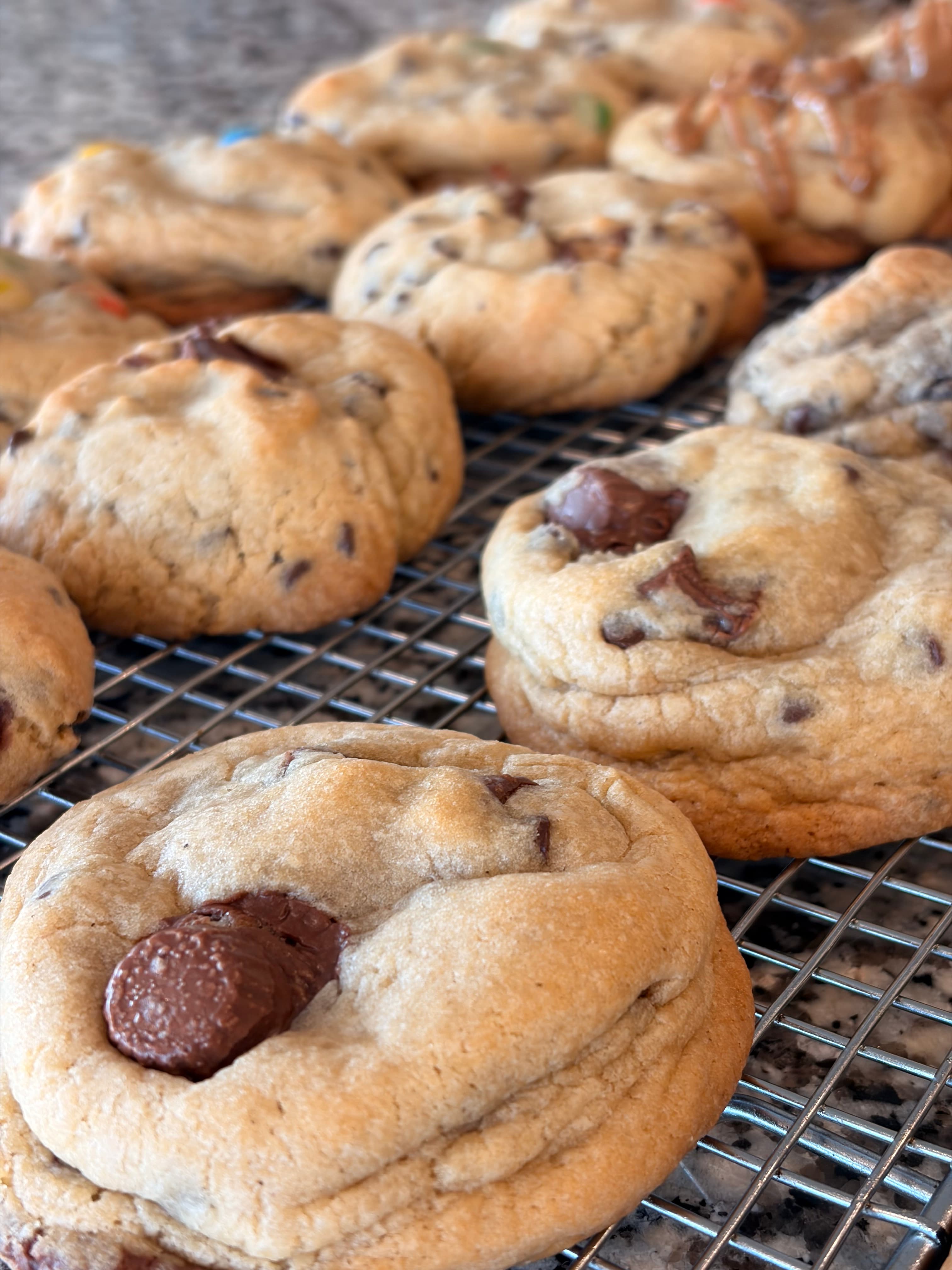 Cookies - 3