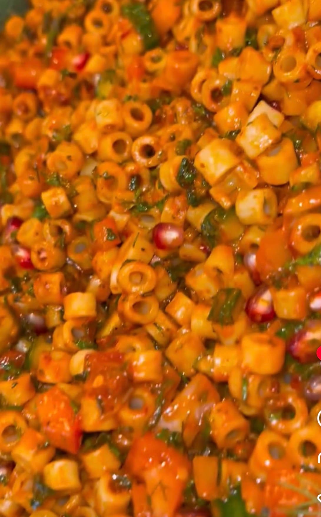 Pasta Salad - 2