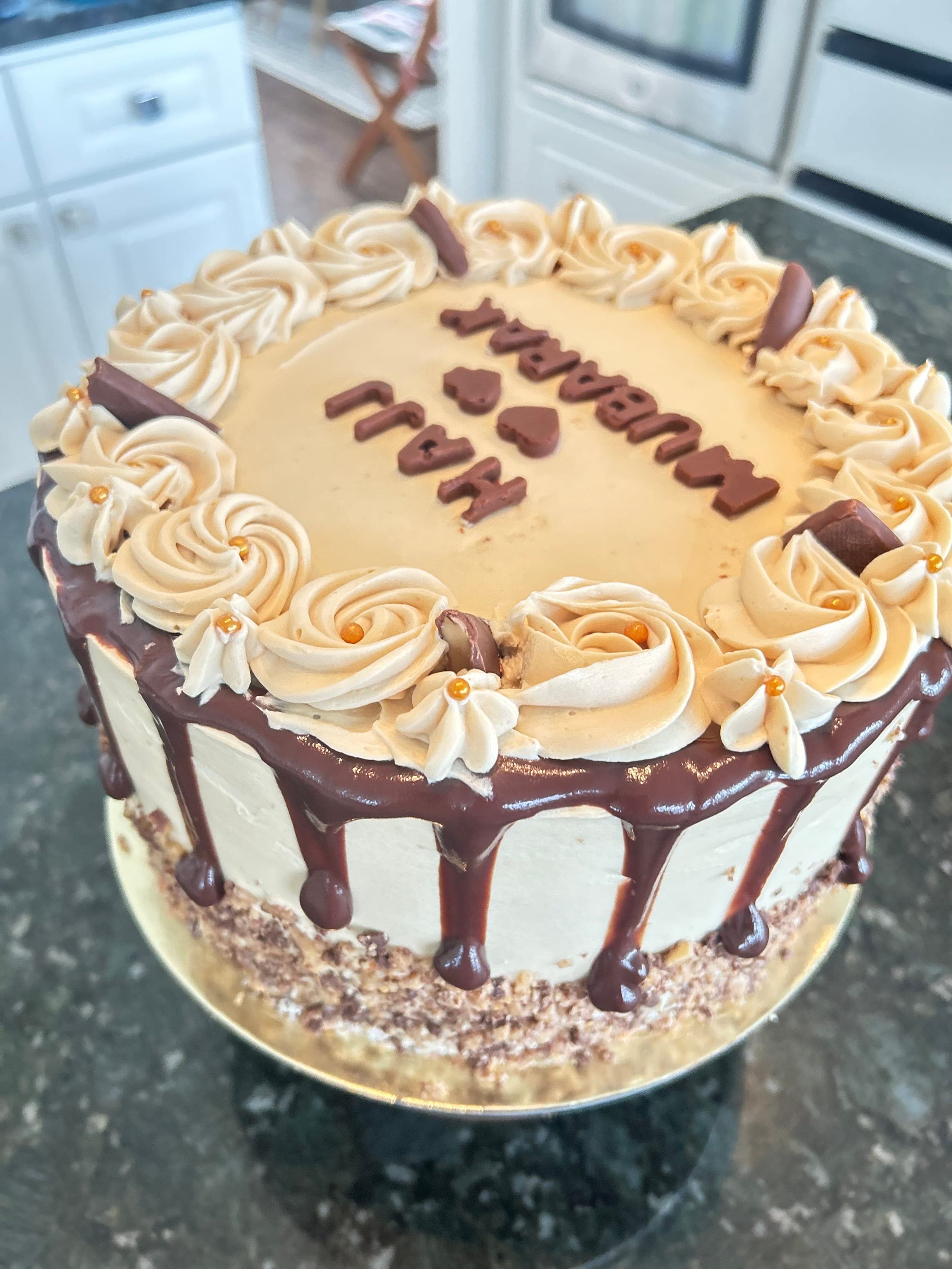 Custom Cakes - 3