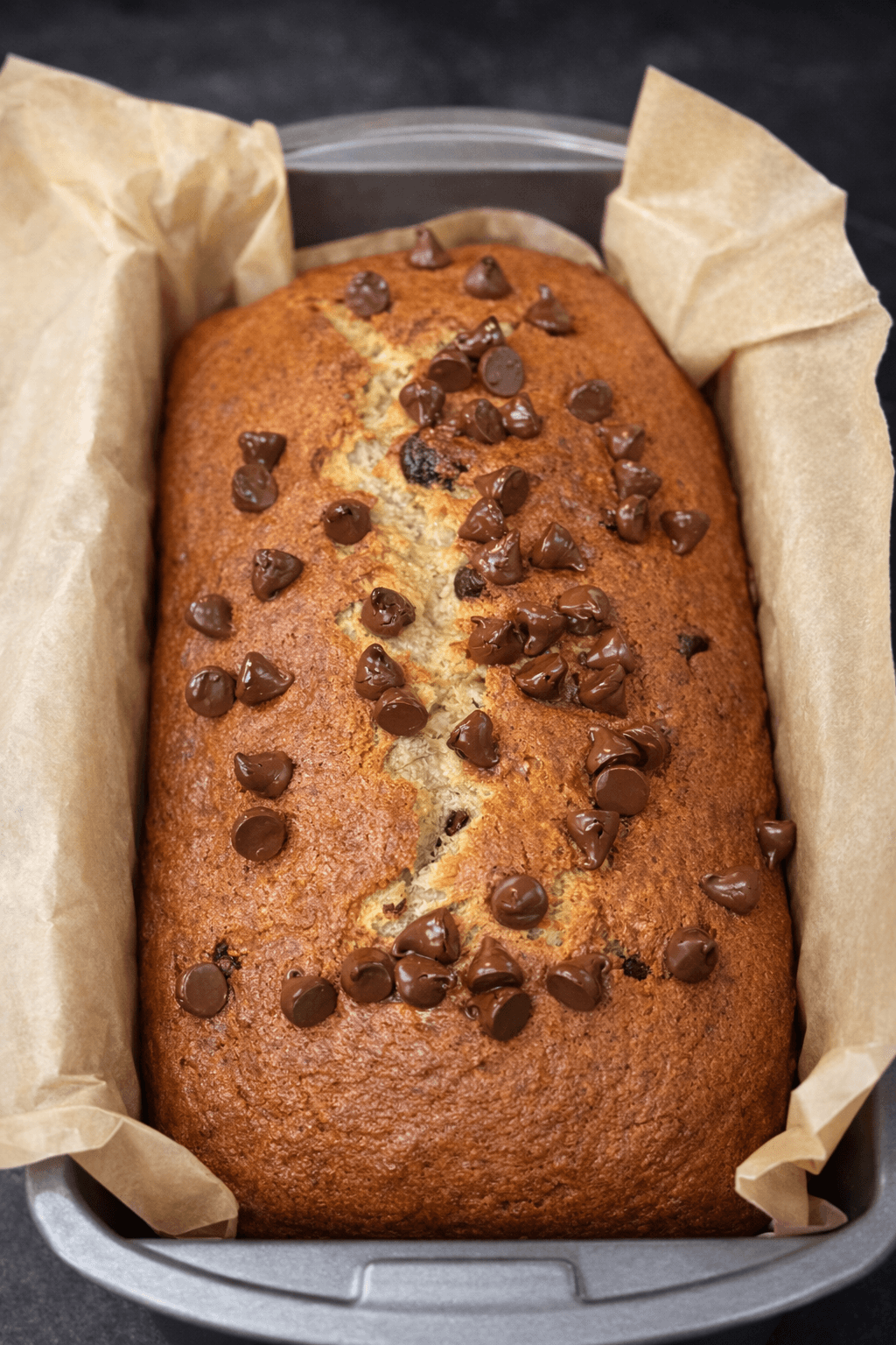 Banana Bread / Banana Muffins - 2
