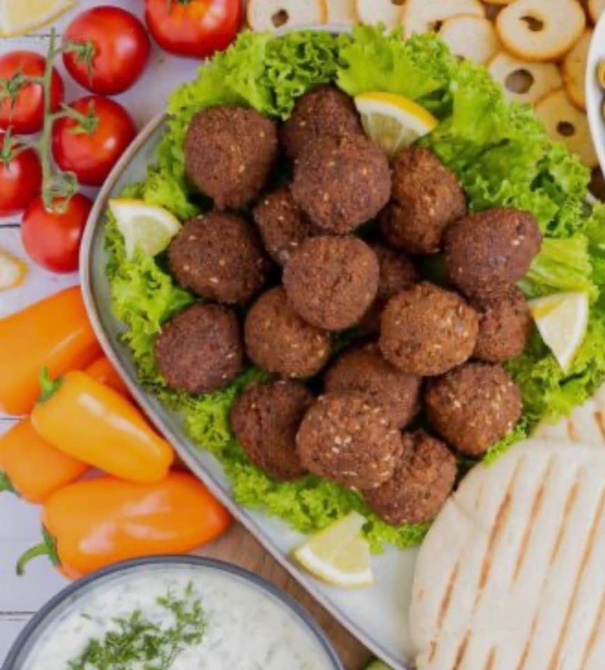 Falafel