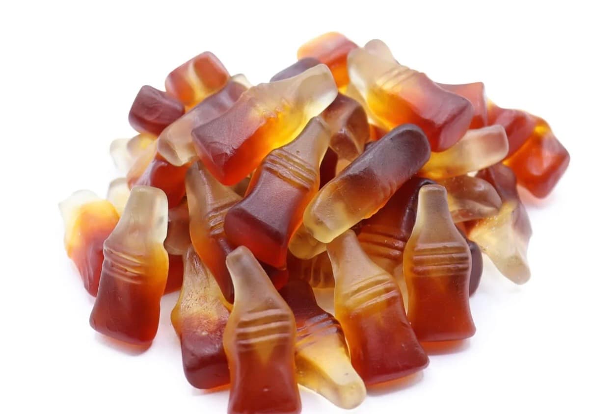cola candy