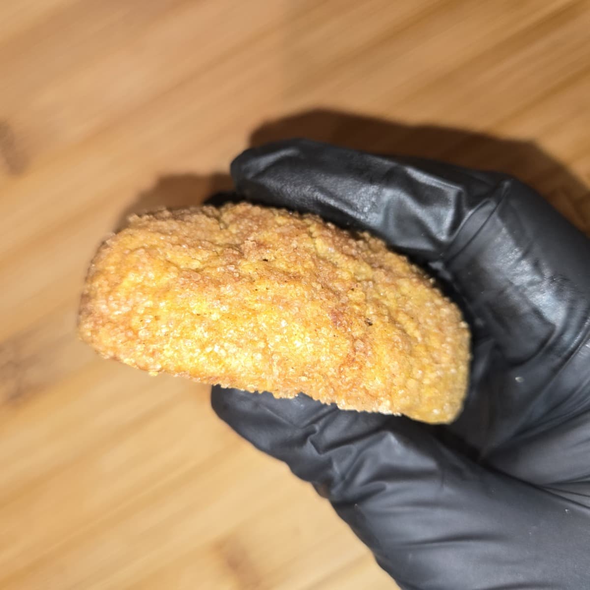 Vegan Pumpkin Snickerdoodle Cookies (6 pack) - 3