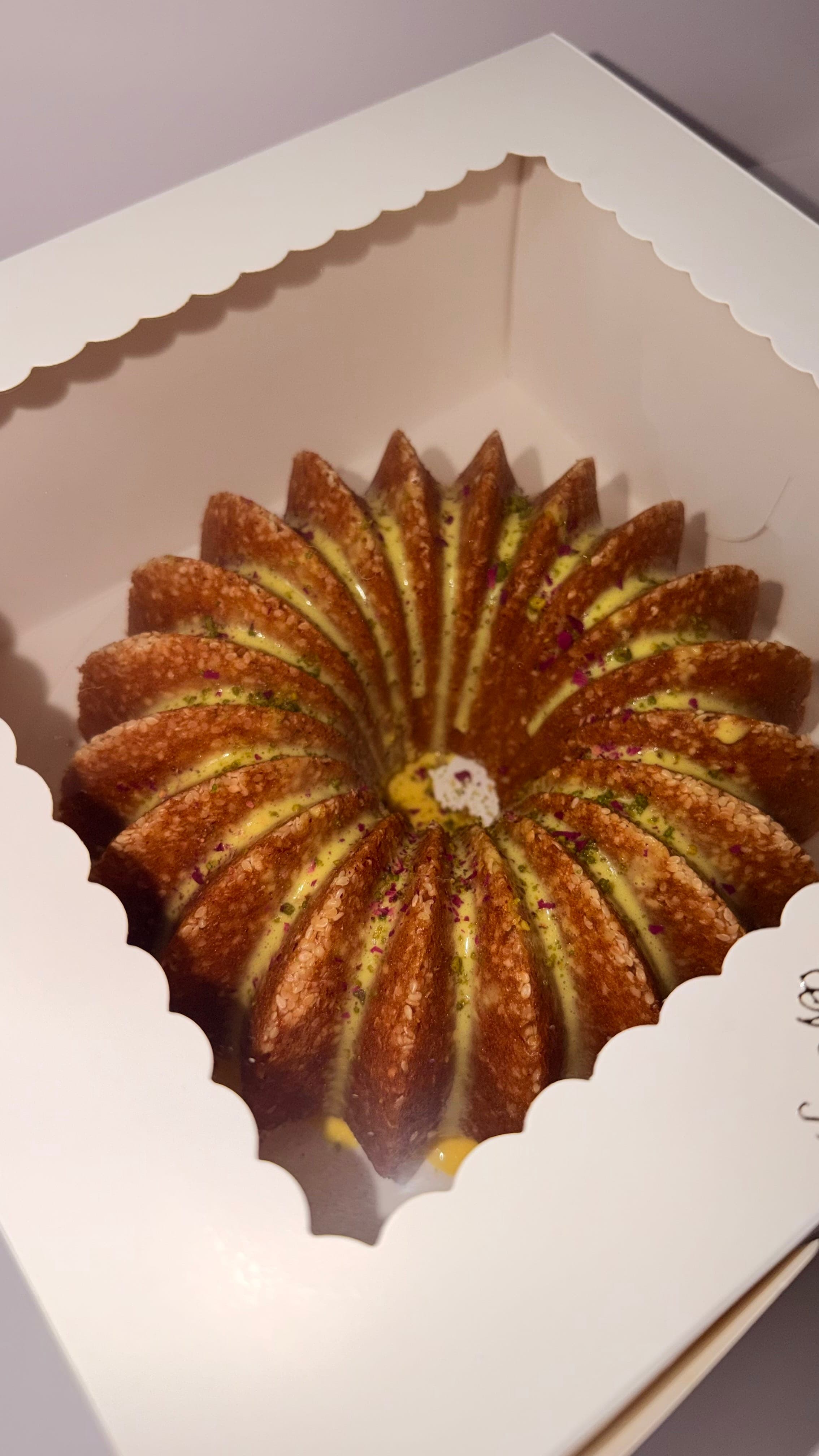 GOLDEN KUWAITI photo