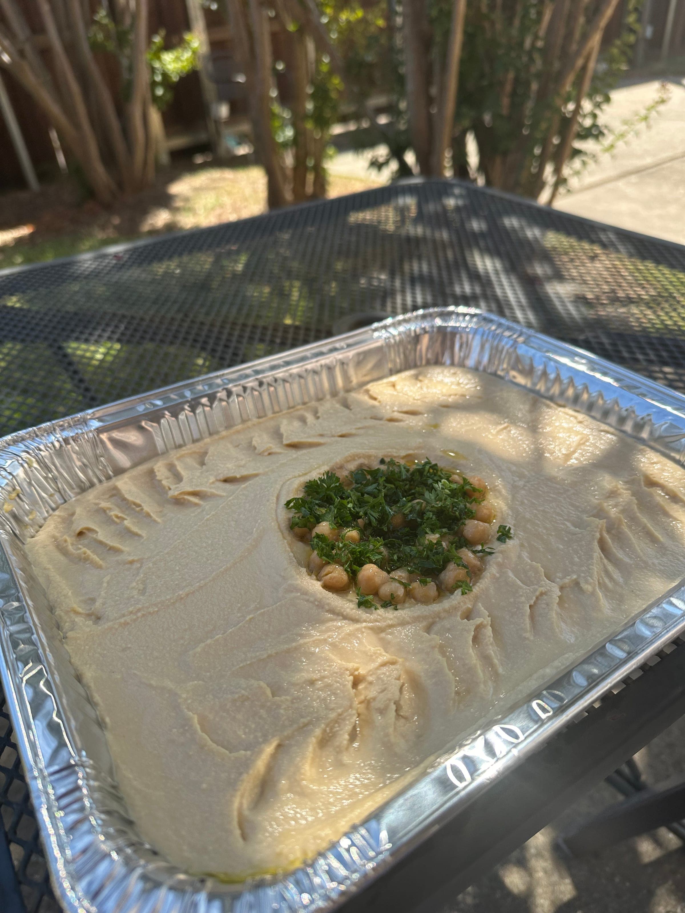 Hummus
