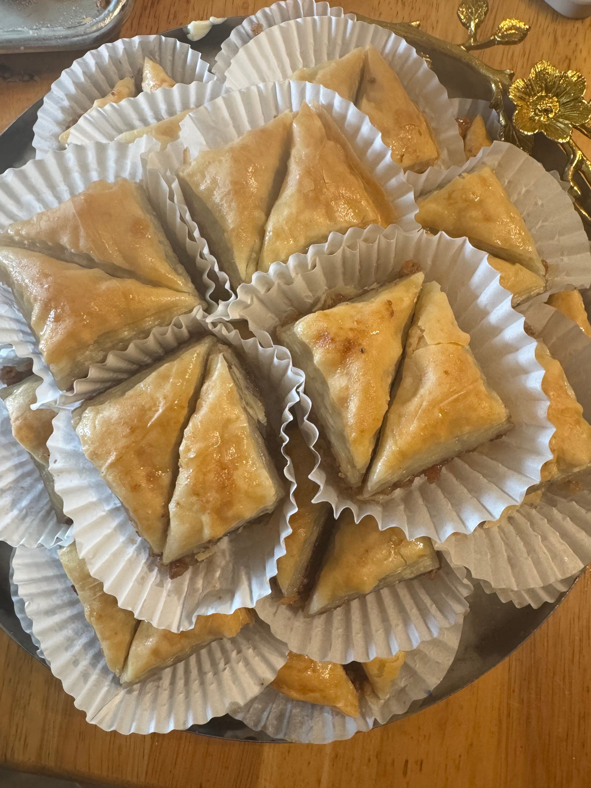 Baklava