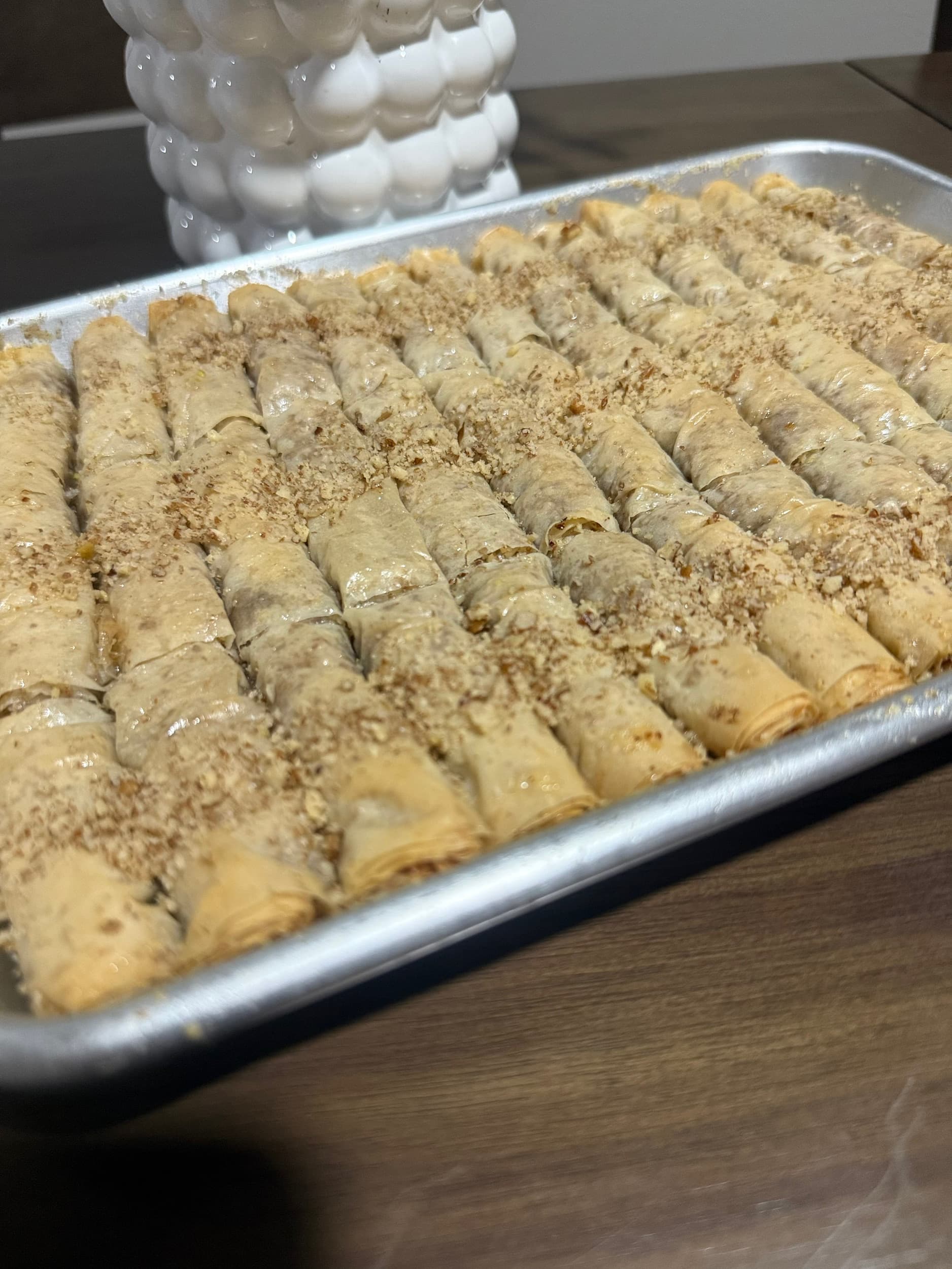 Pecan kulaj