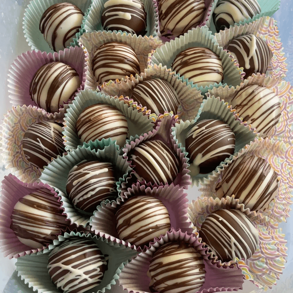 Cake Pops - 3