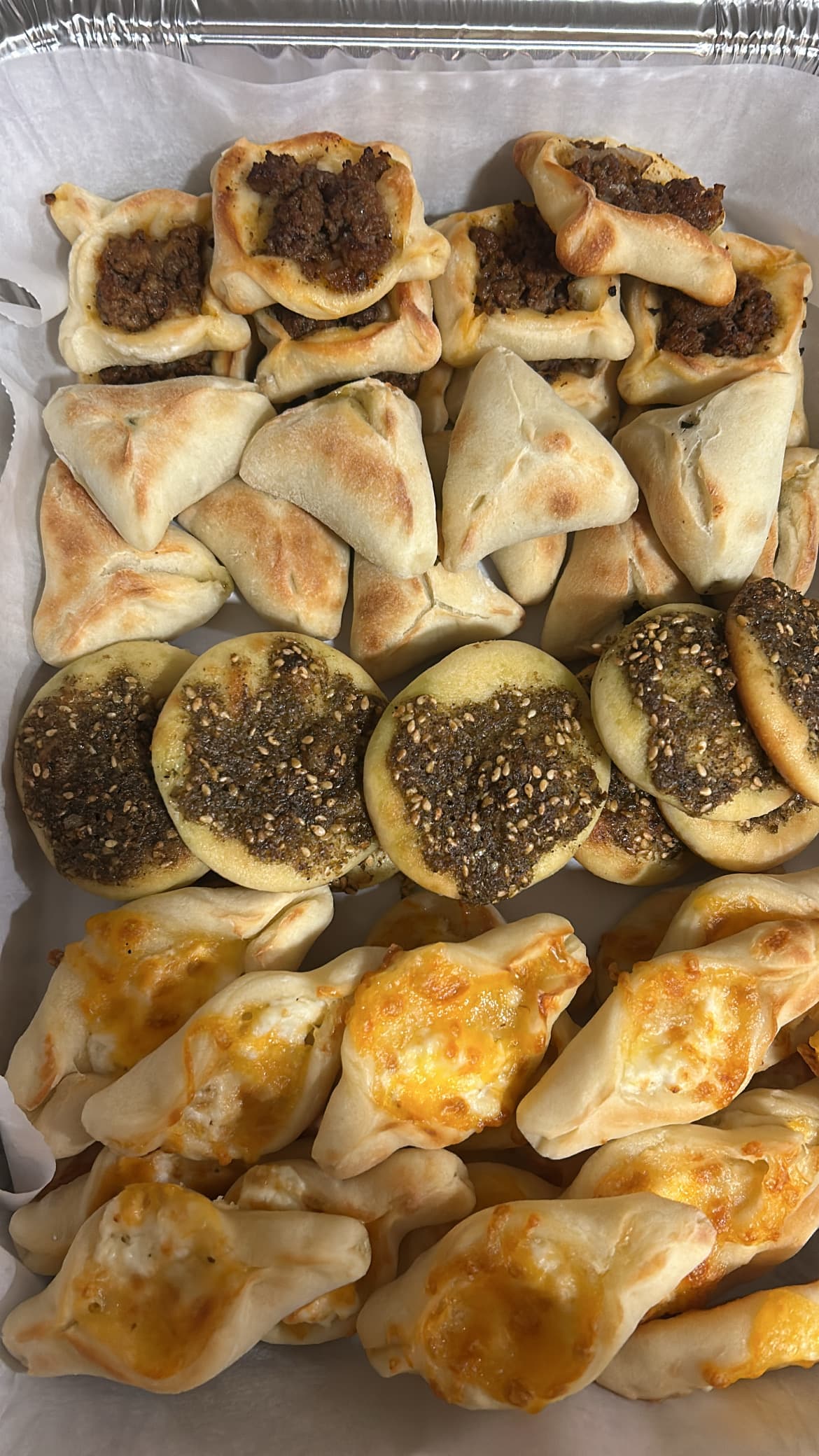Fatayer