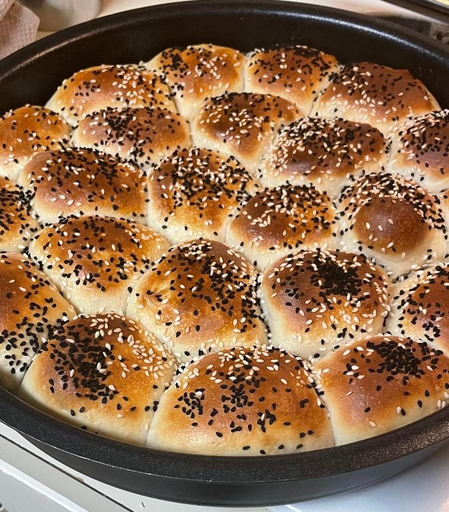 Bee Hive Pie