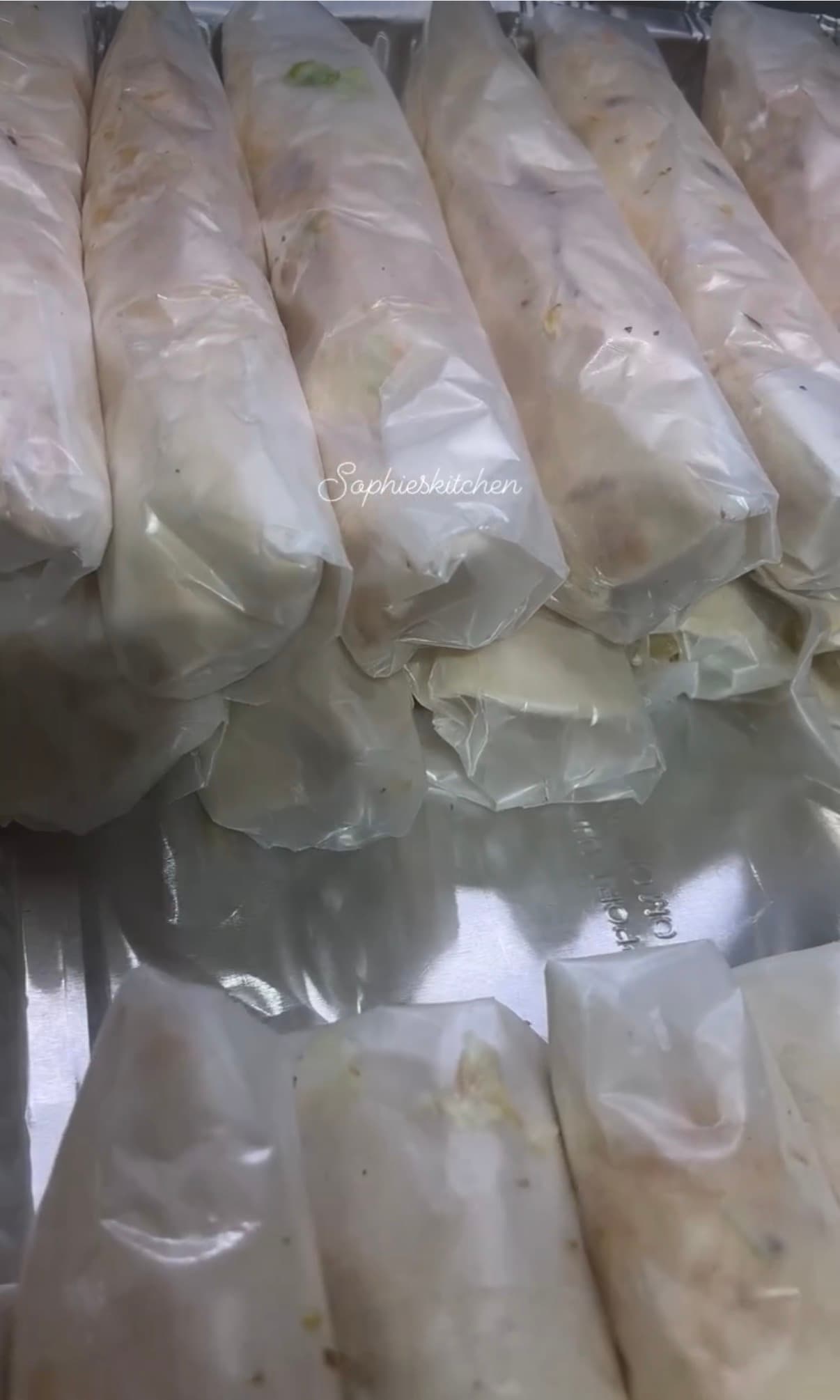 Chicken Shawrma - 3