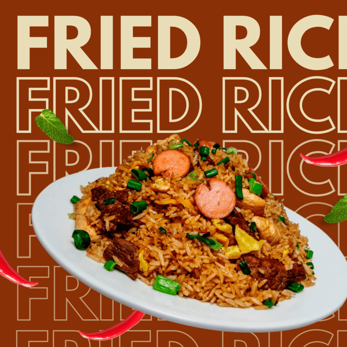 Fried Rice photo