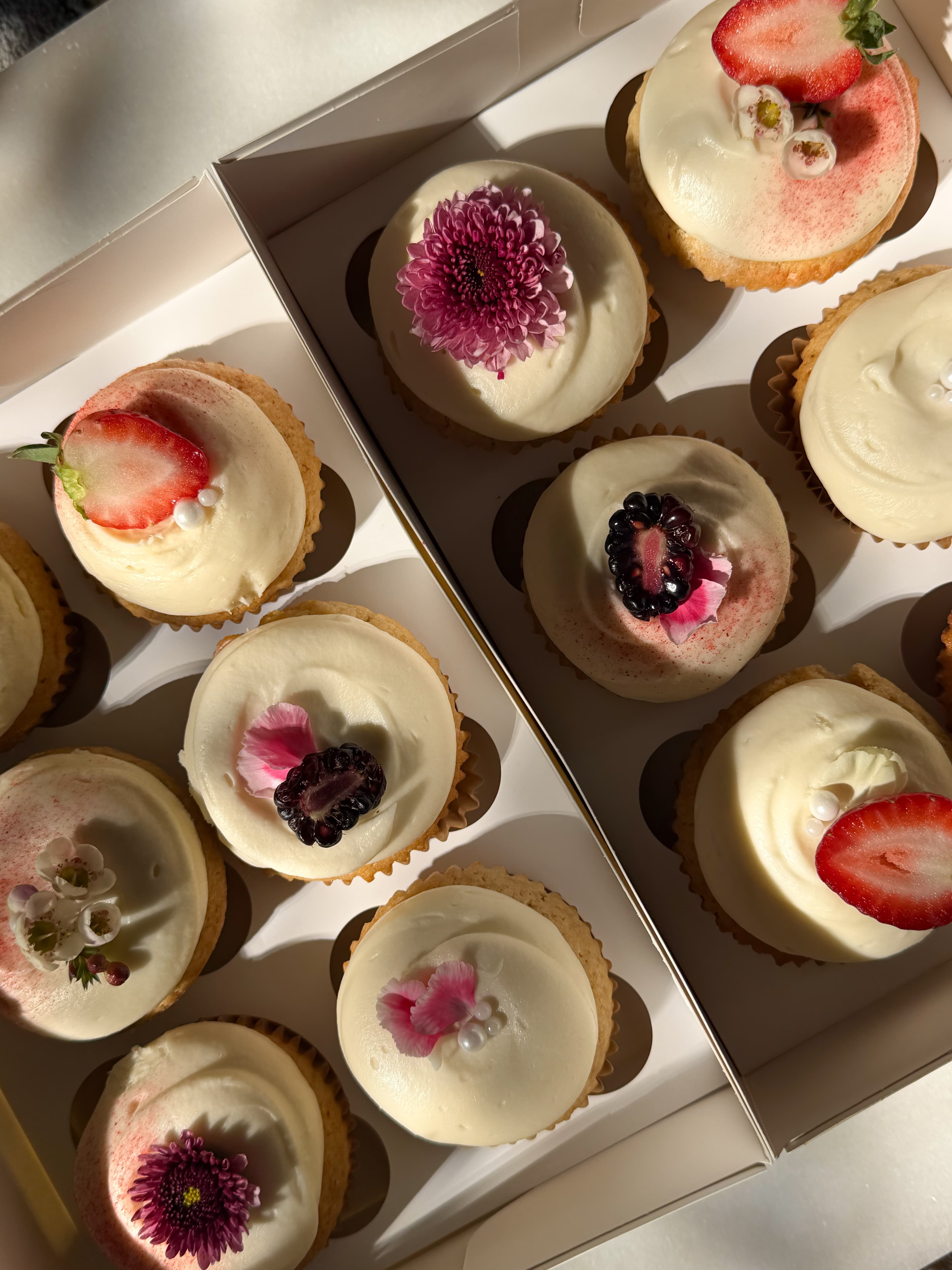 Cupcakes - 3