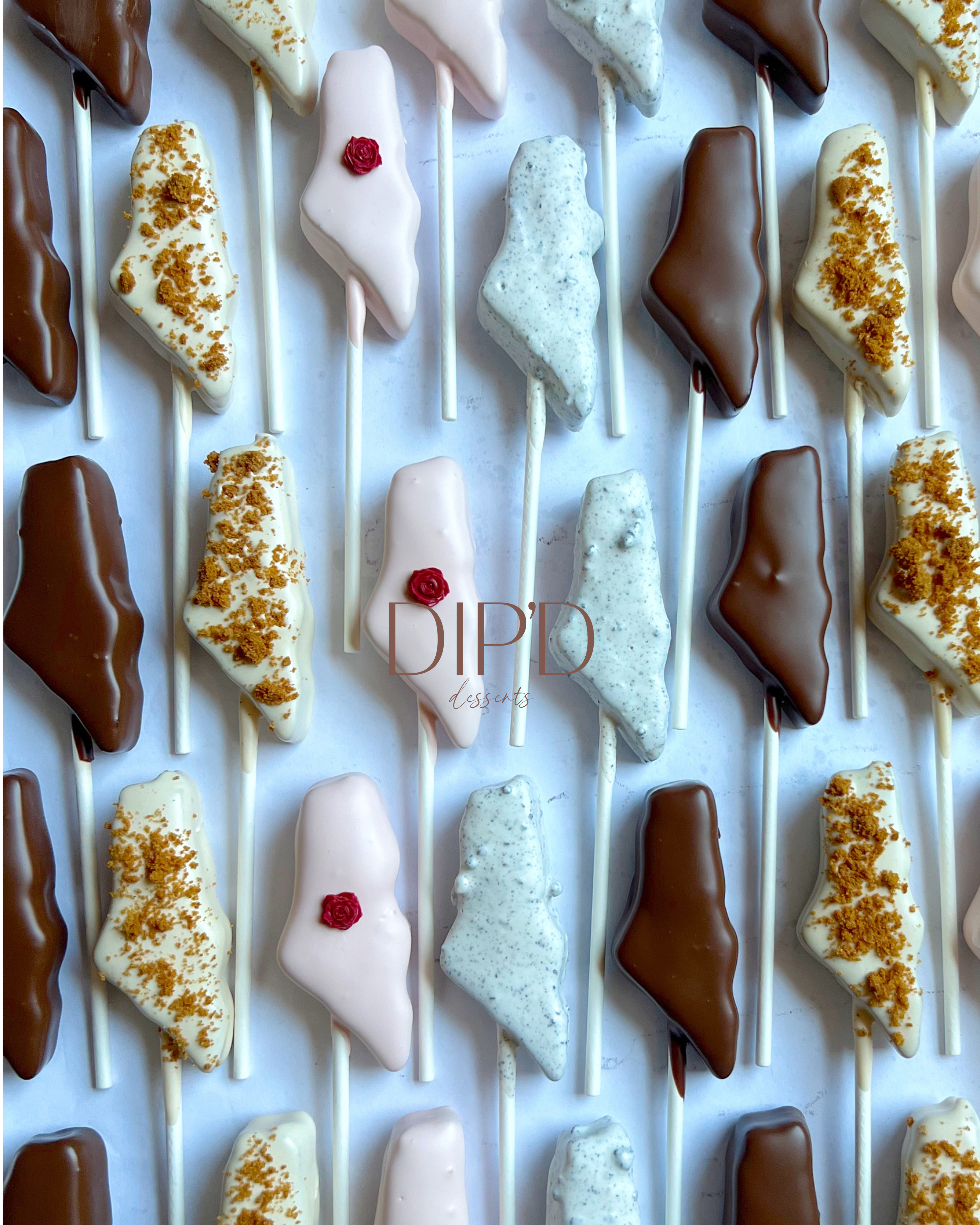 Cake Pops - 2