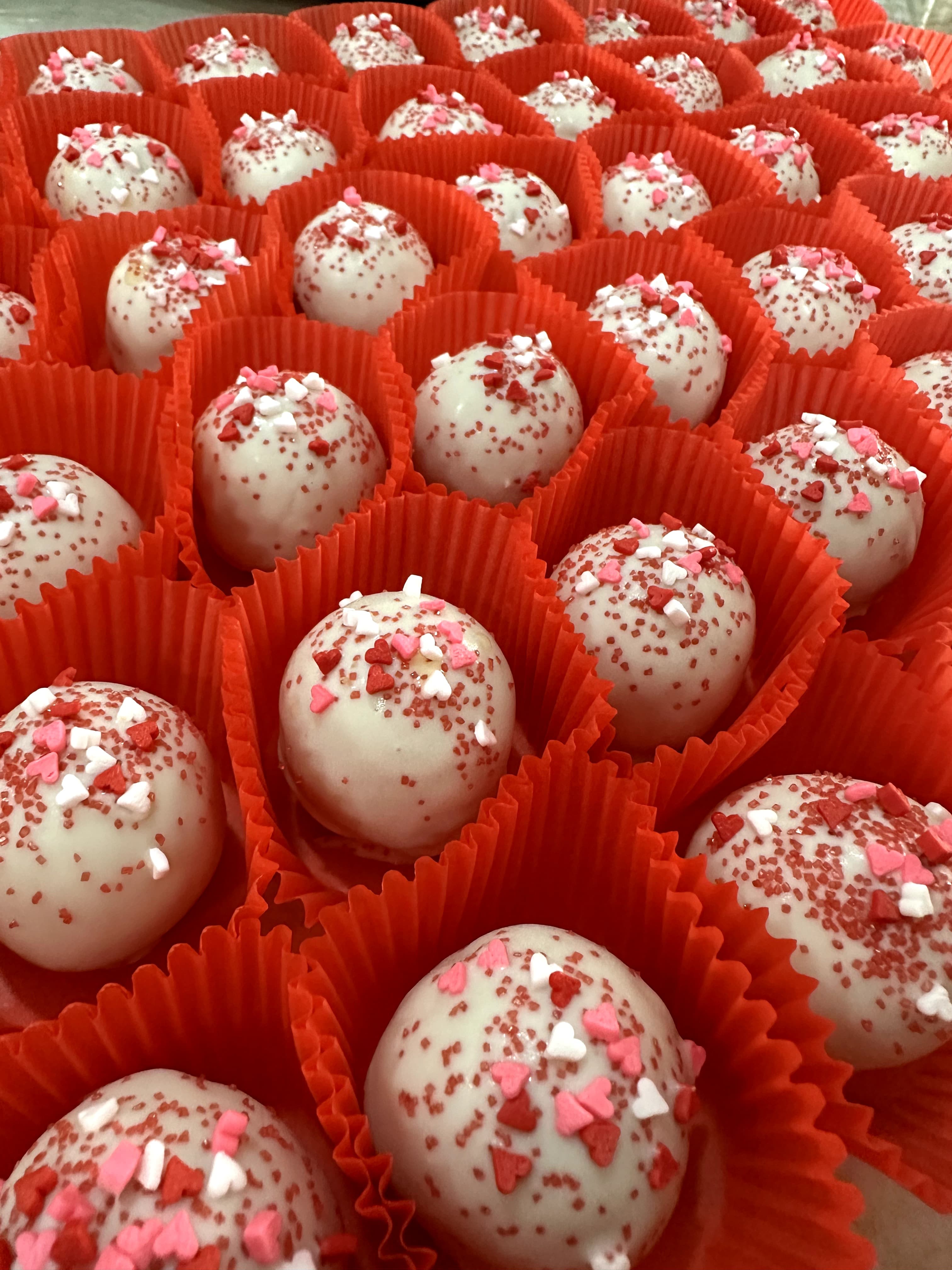 Cake Pops