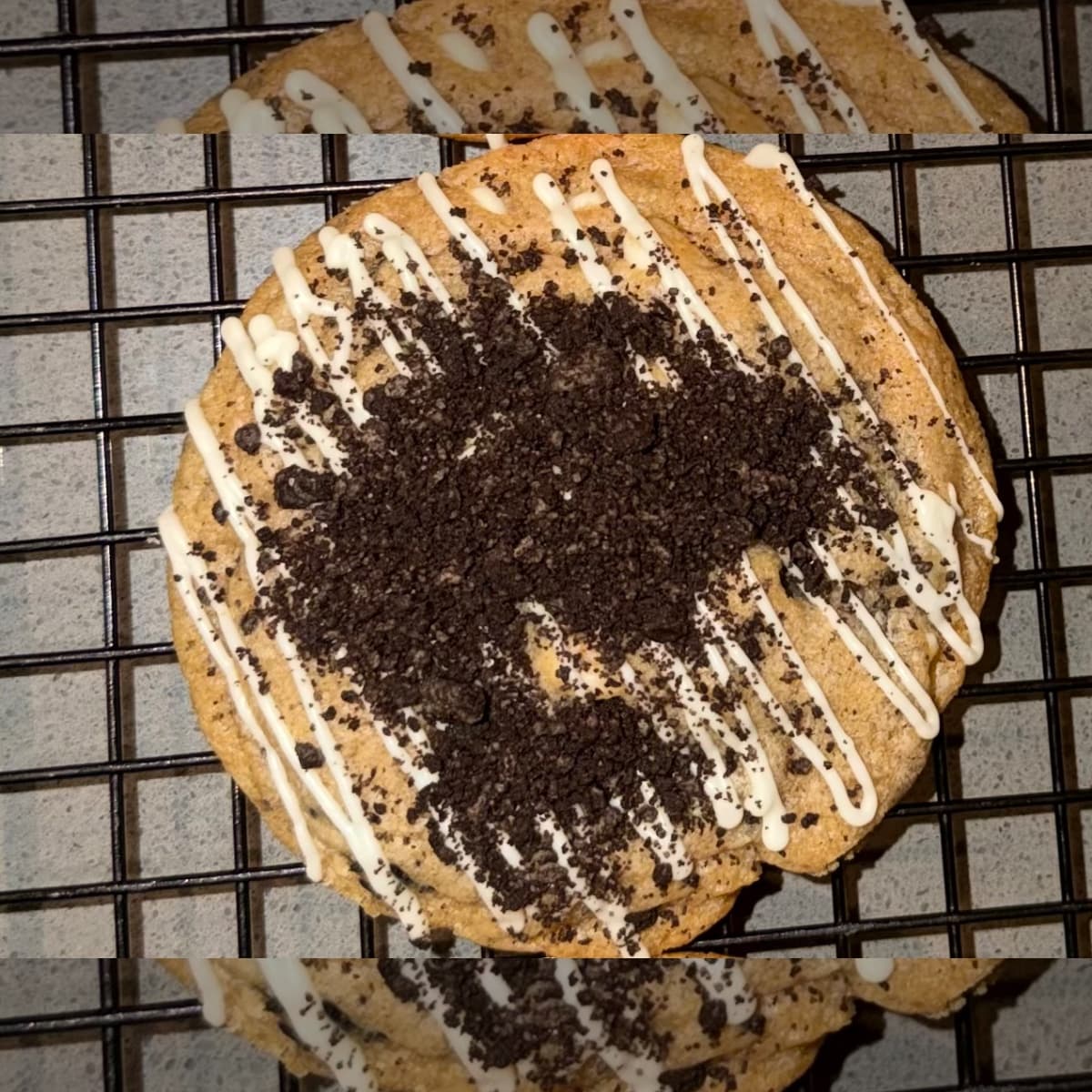 Midnight Cream photo