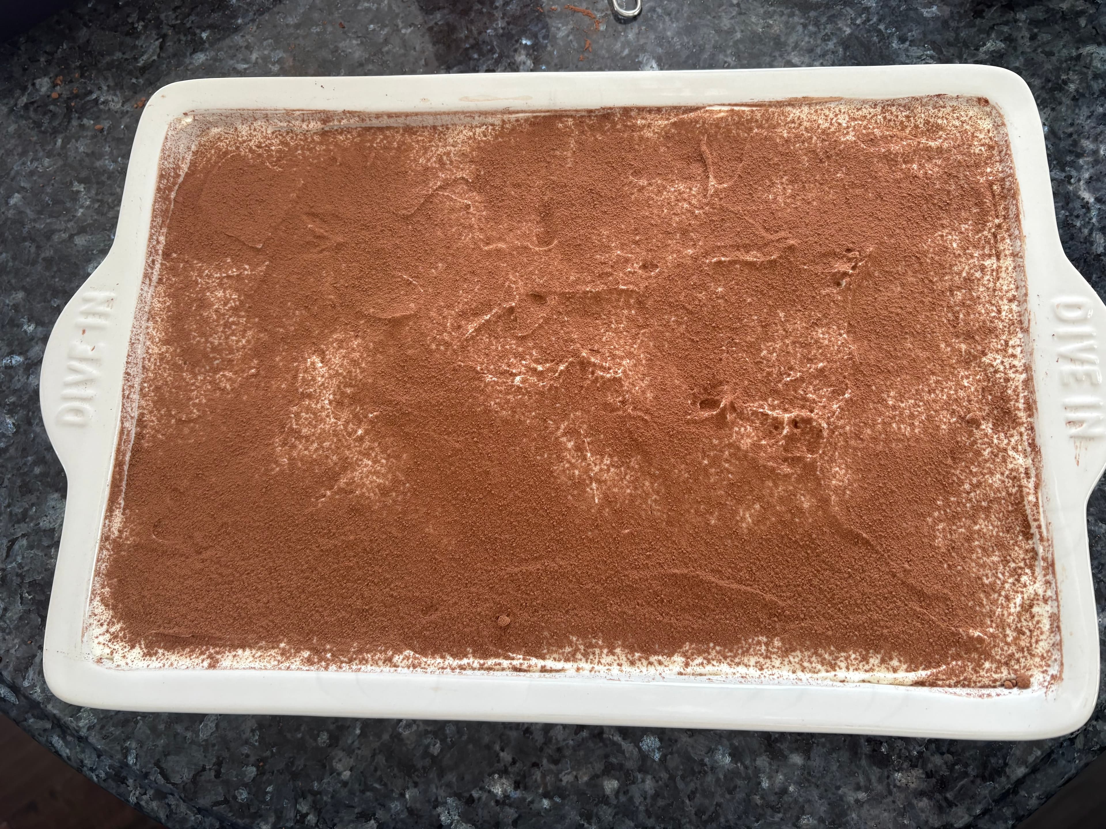 Tiramisu - 4