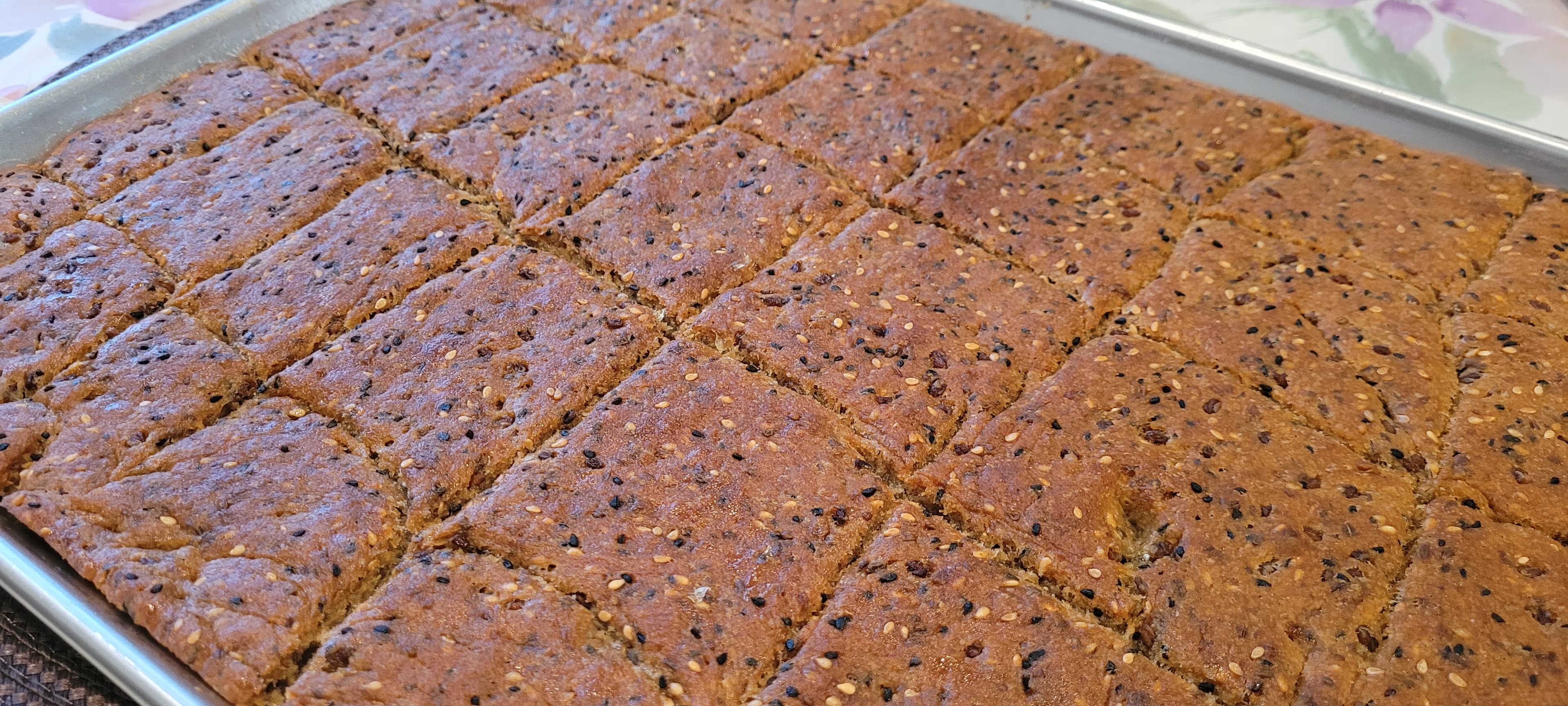 Helbeh Tray - 2