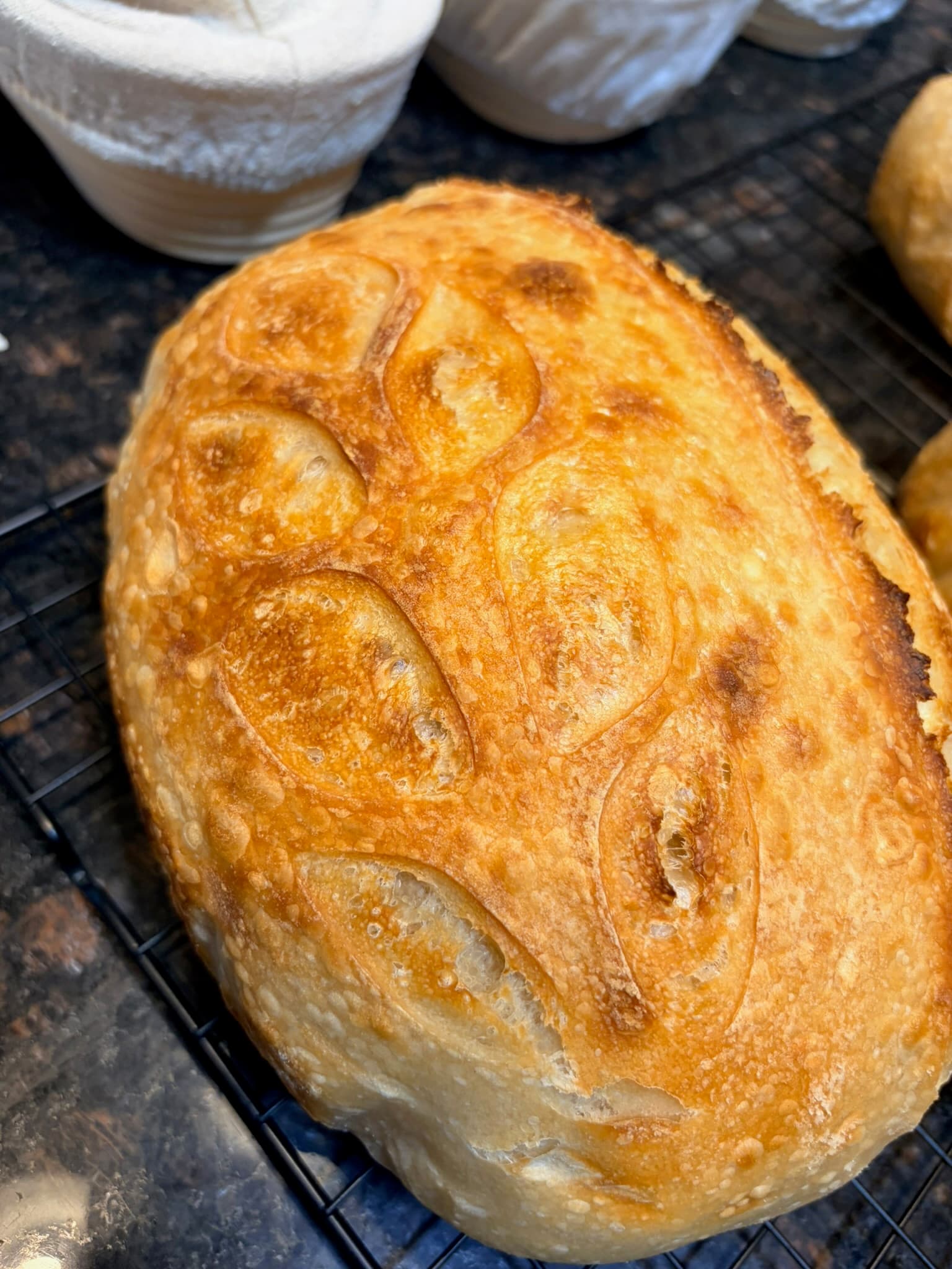 Original Sourdough Loaf - 2