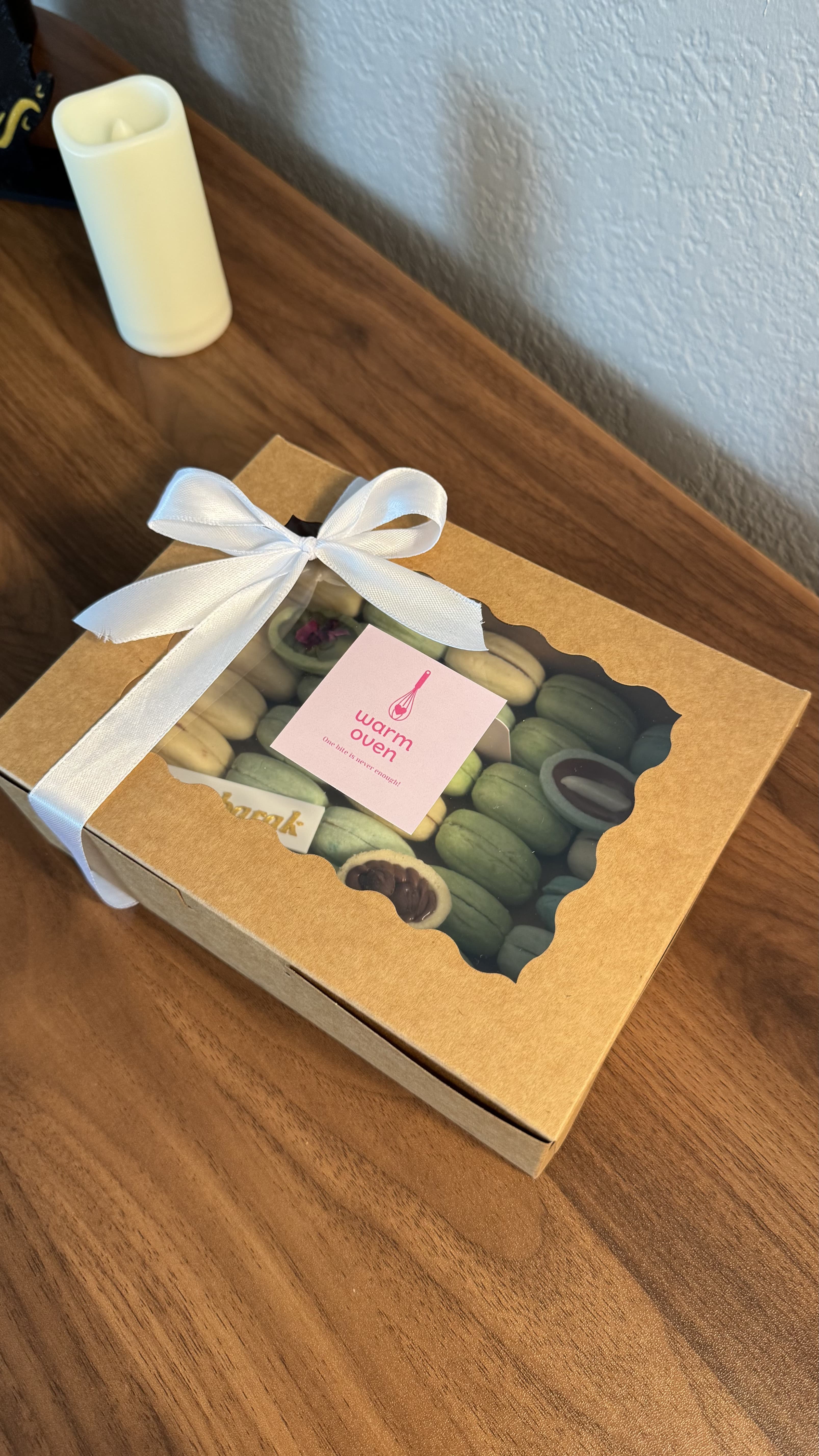Jozeyeh Box - 3