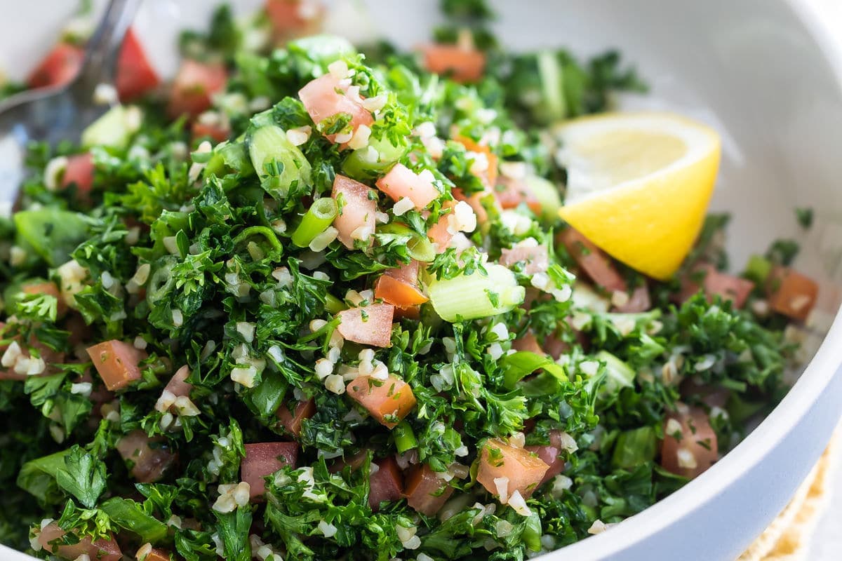 Tabouleh