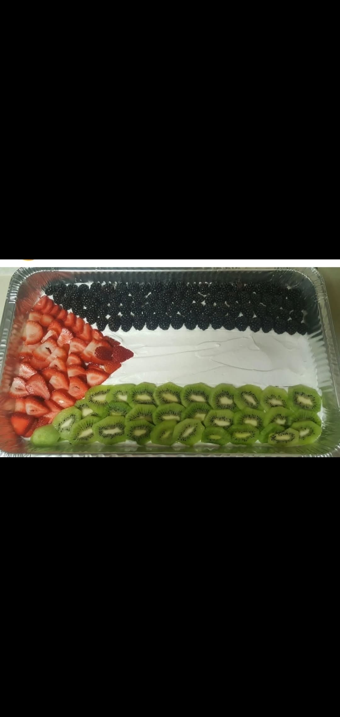 Tres Leches Cake - 2