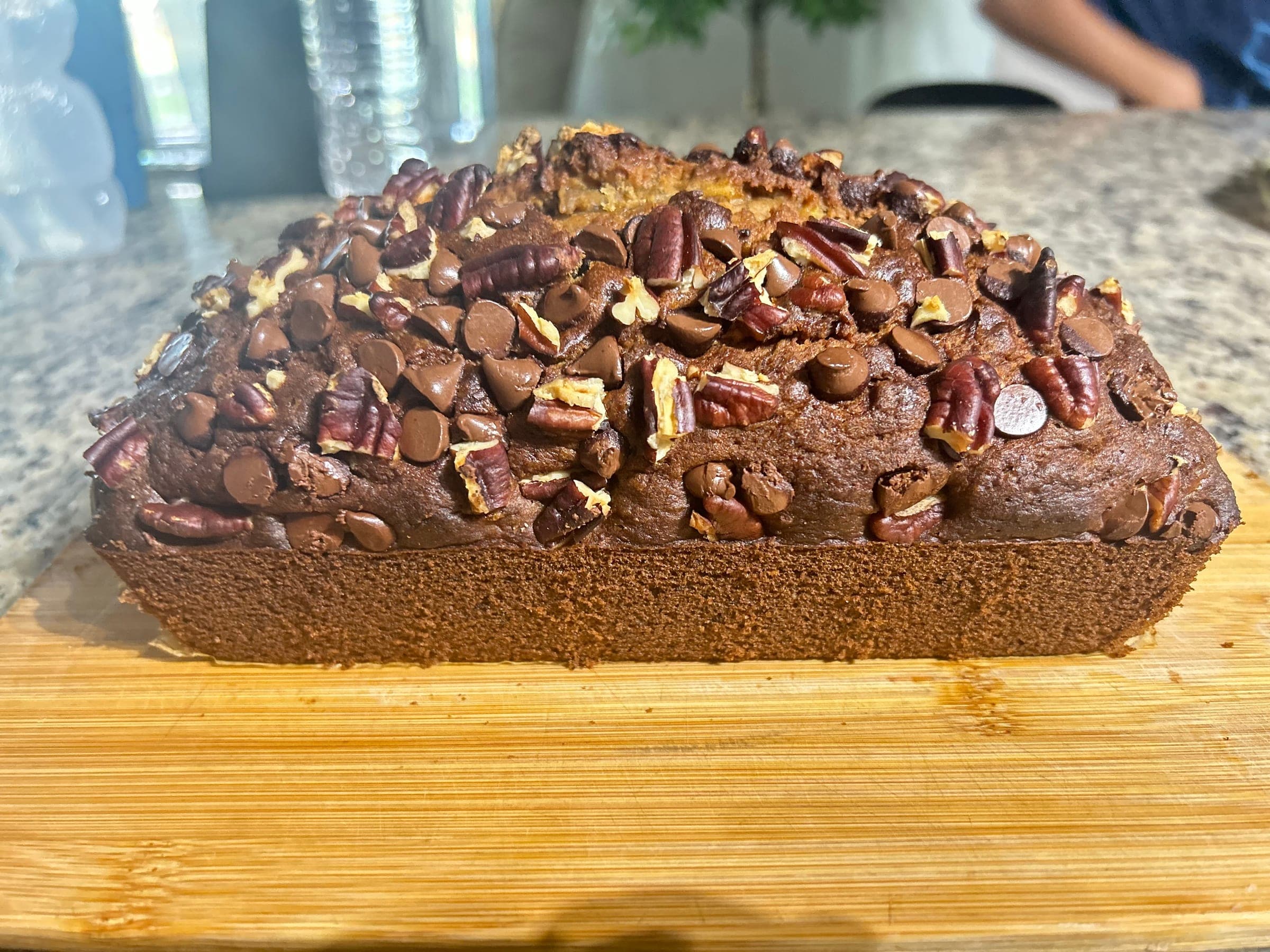 Banana Bread