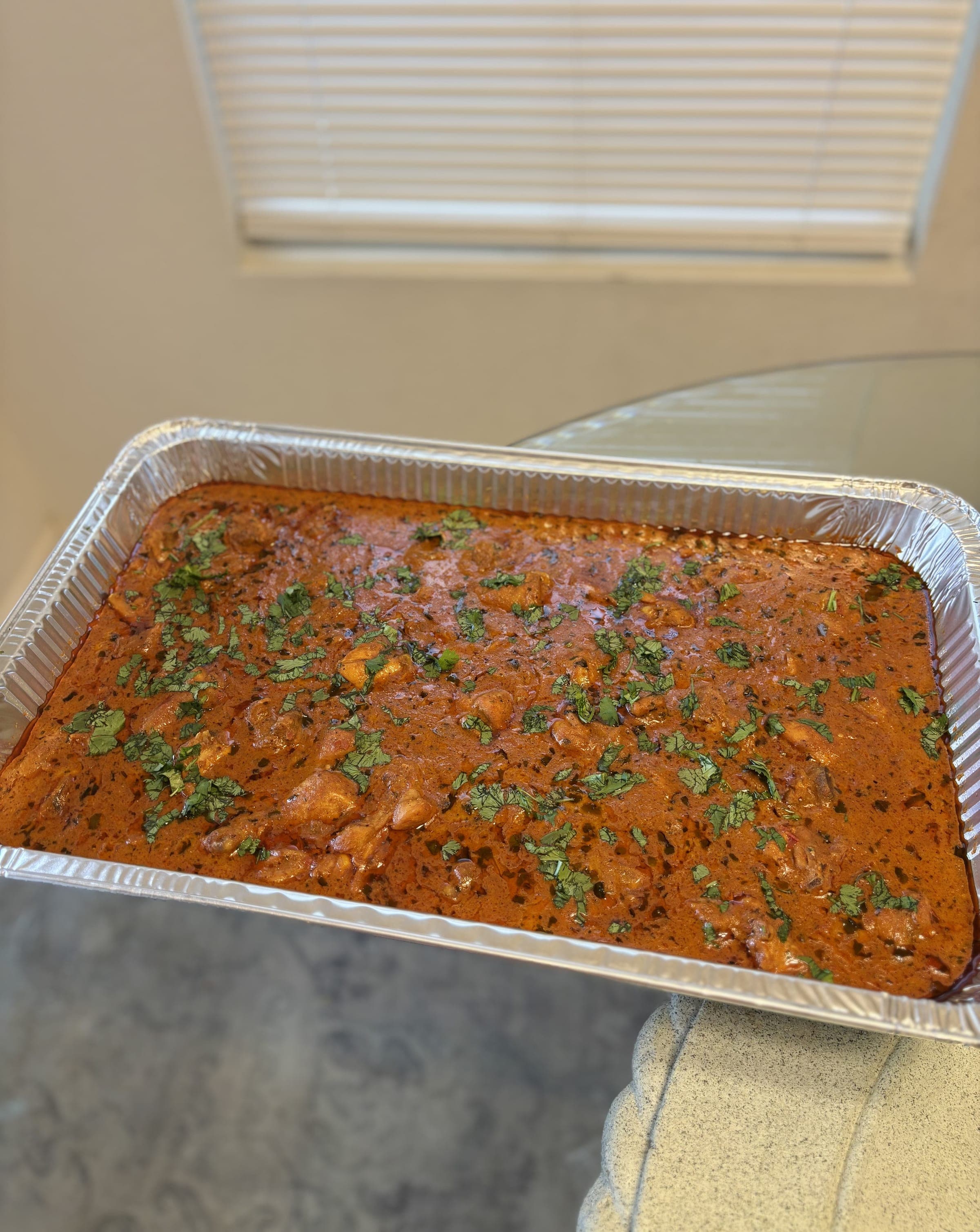 Angara Chicken