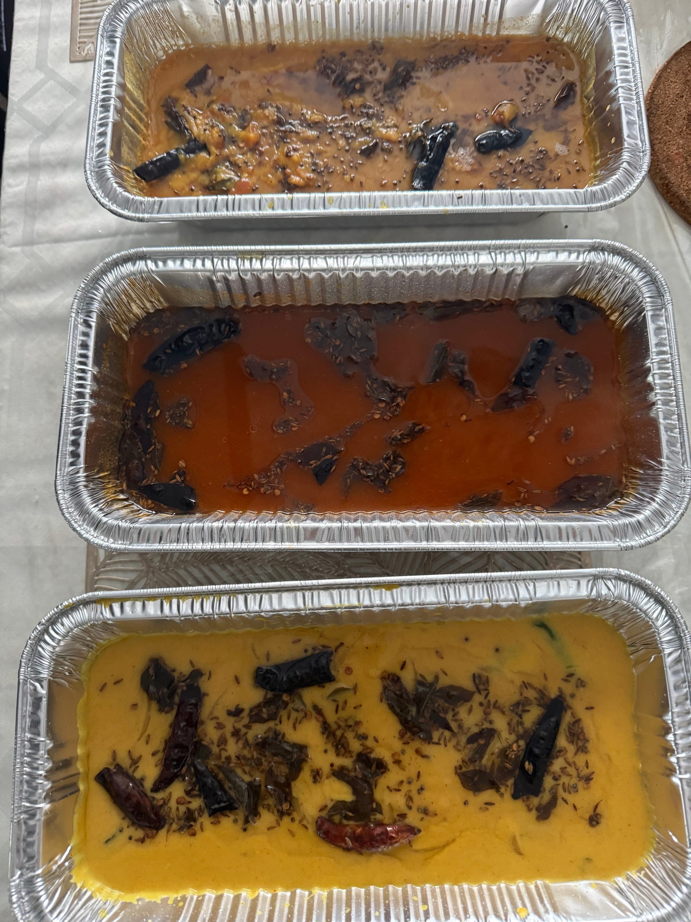 Bhendi aloo fry - 3