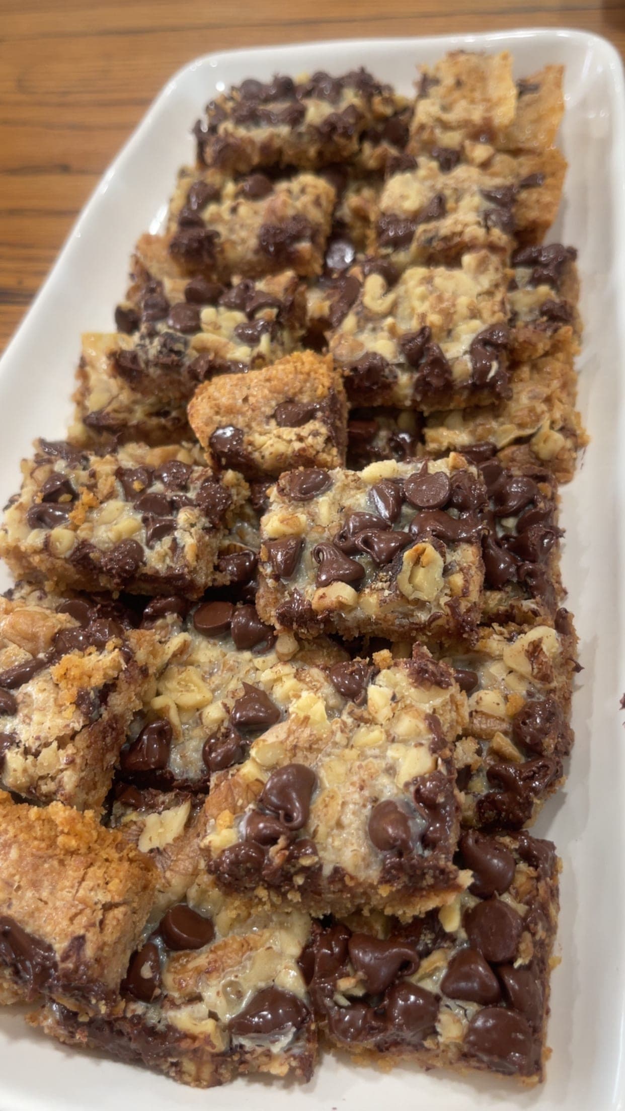 Magic Bars - 3