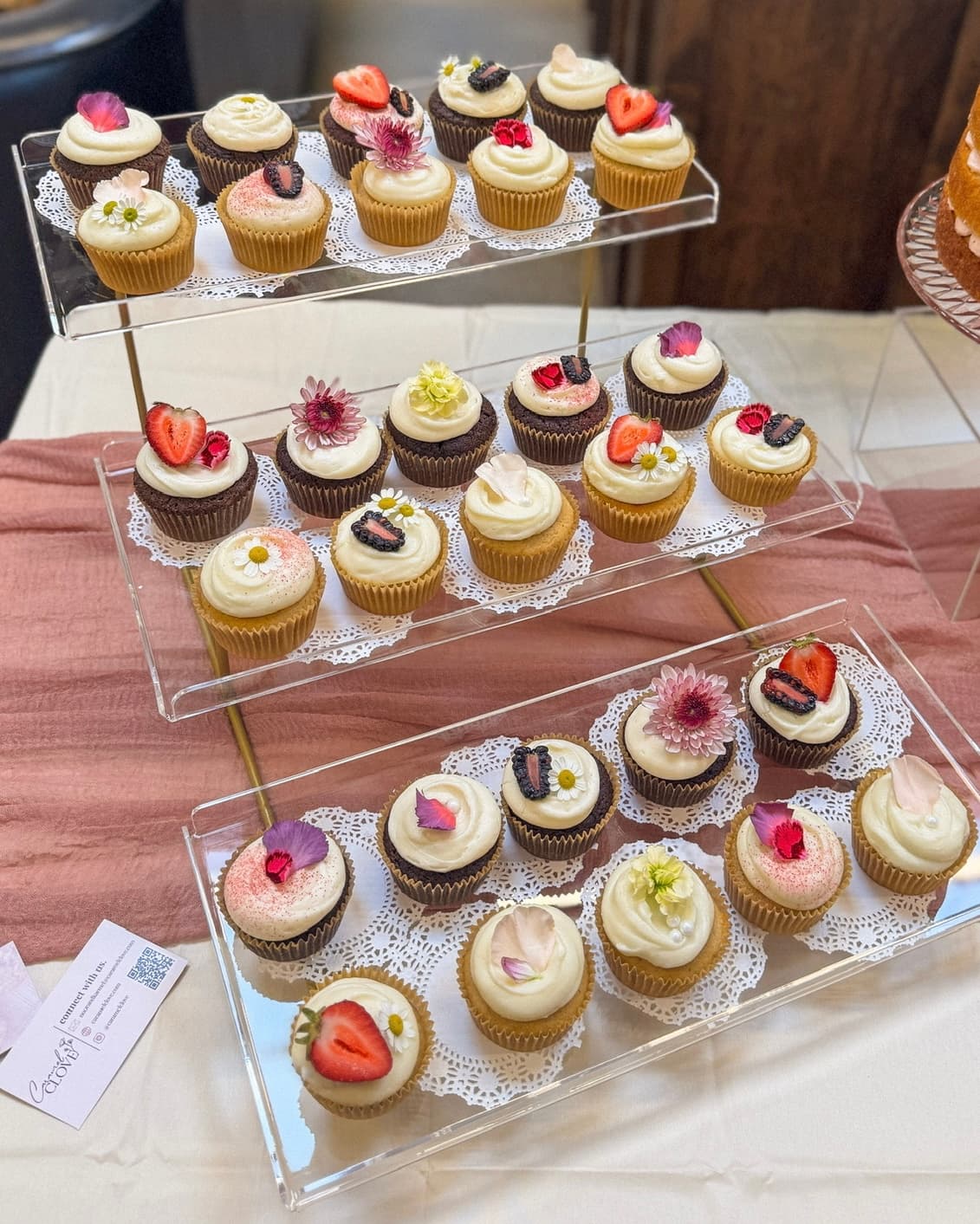 Cupcakes - 2